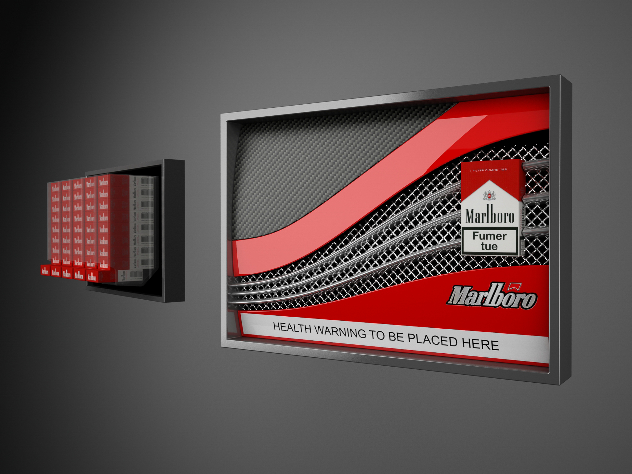 © MCM design