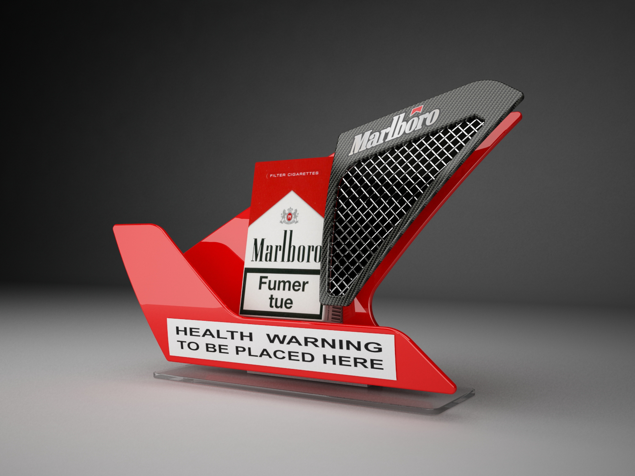 © MCM design