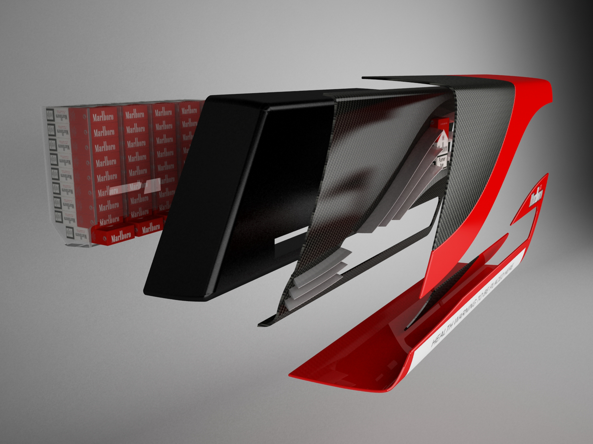 © MCM design