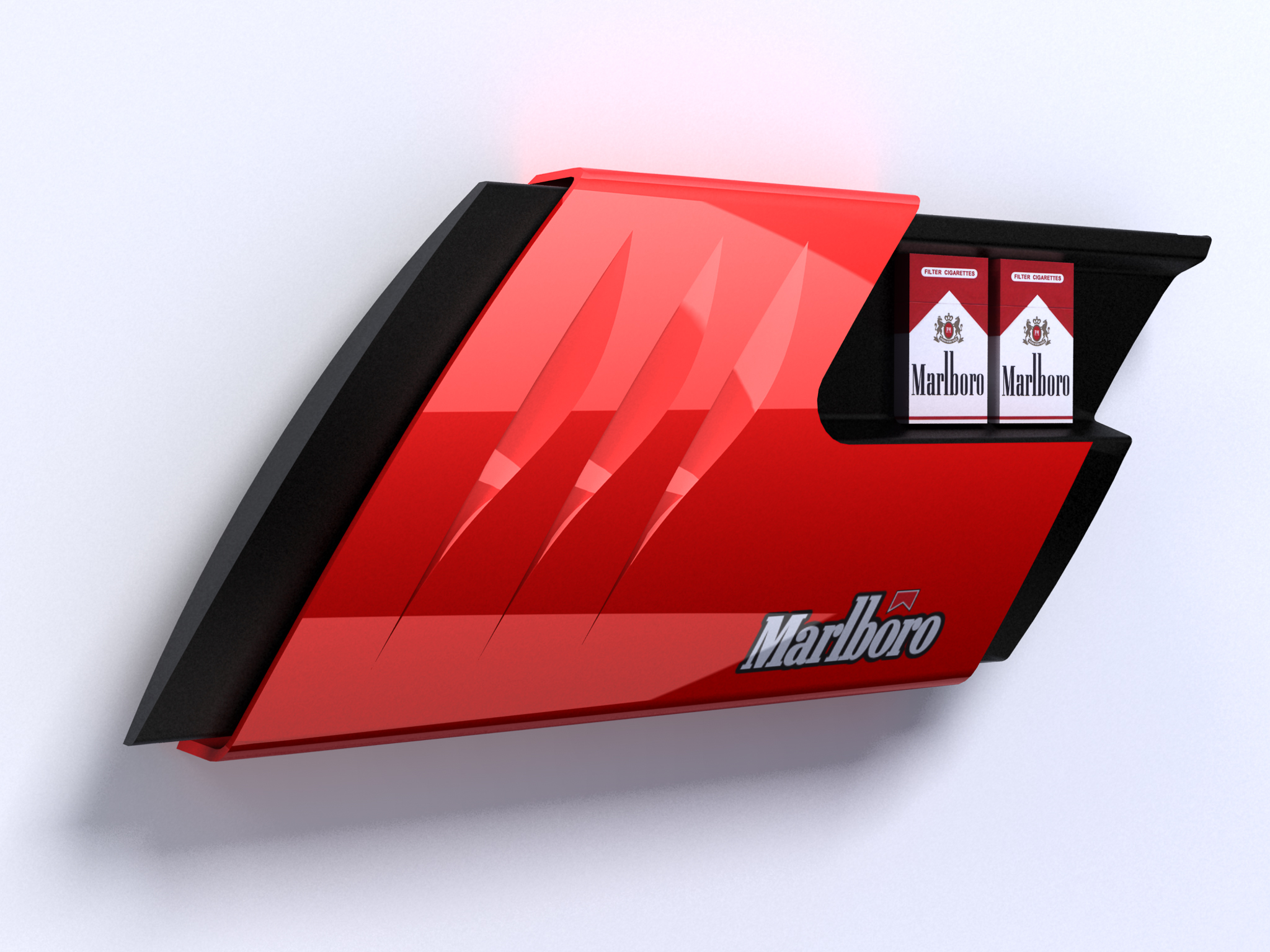 © MCM design