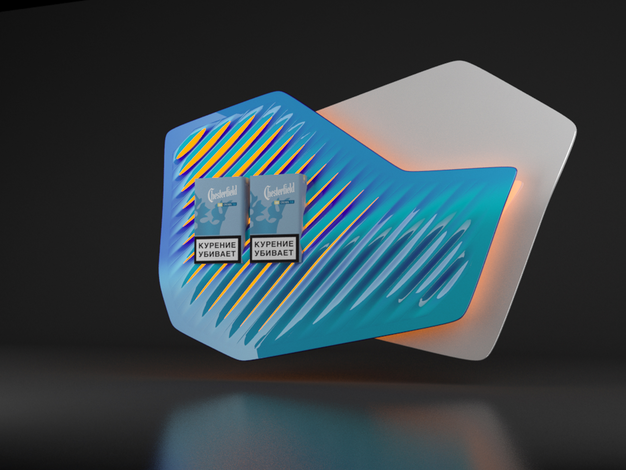 © MCM design