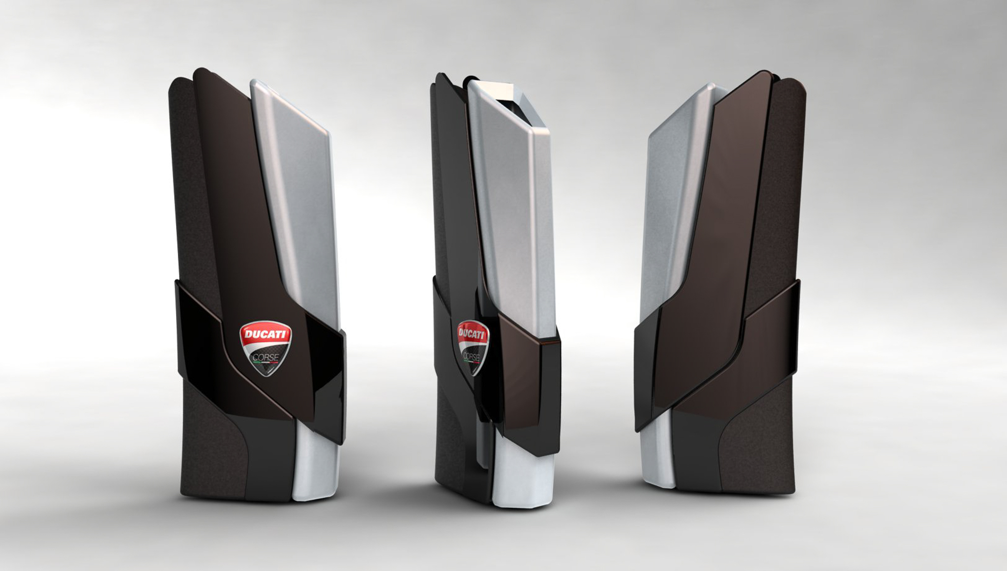 © MCM design