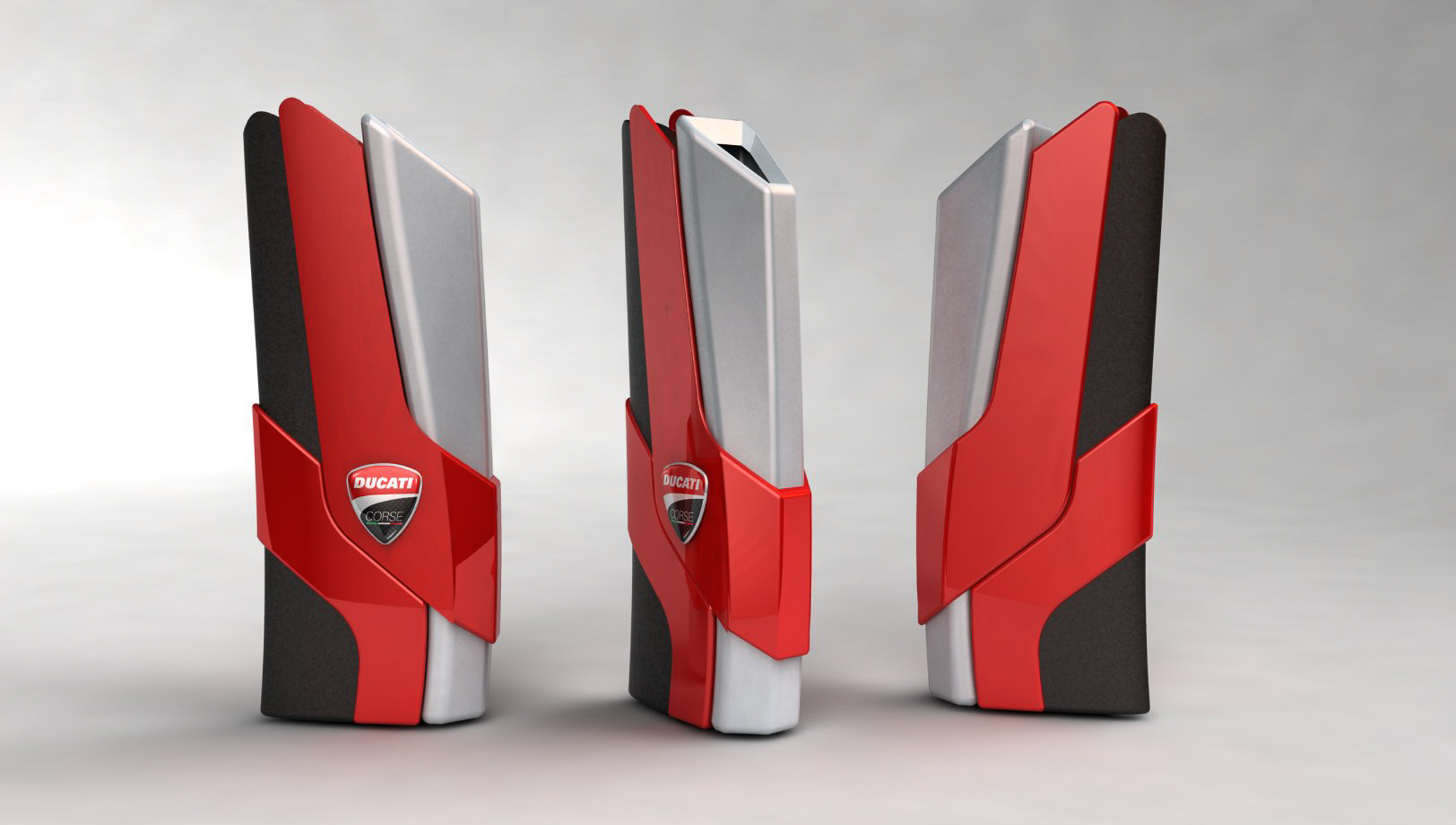 © MCM design