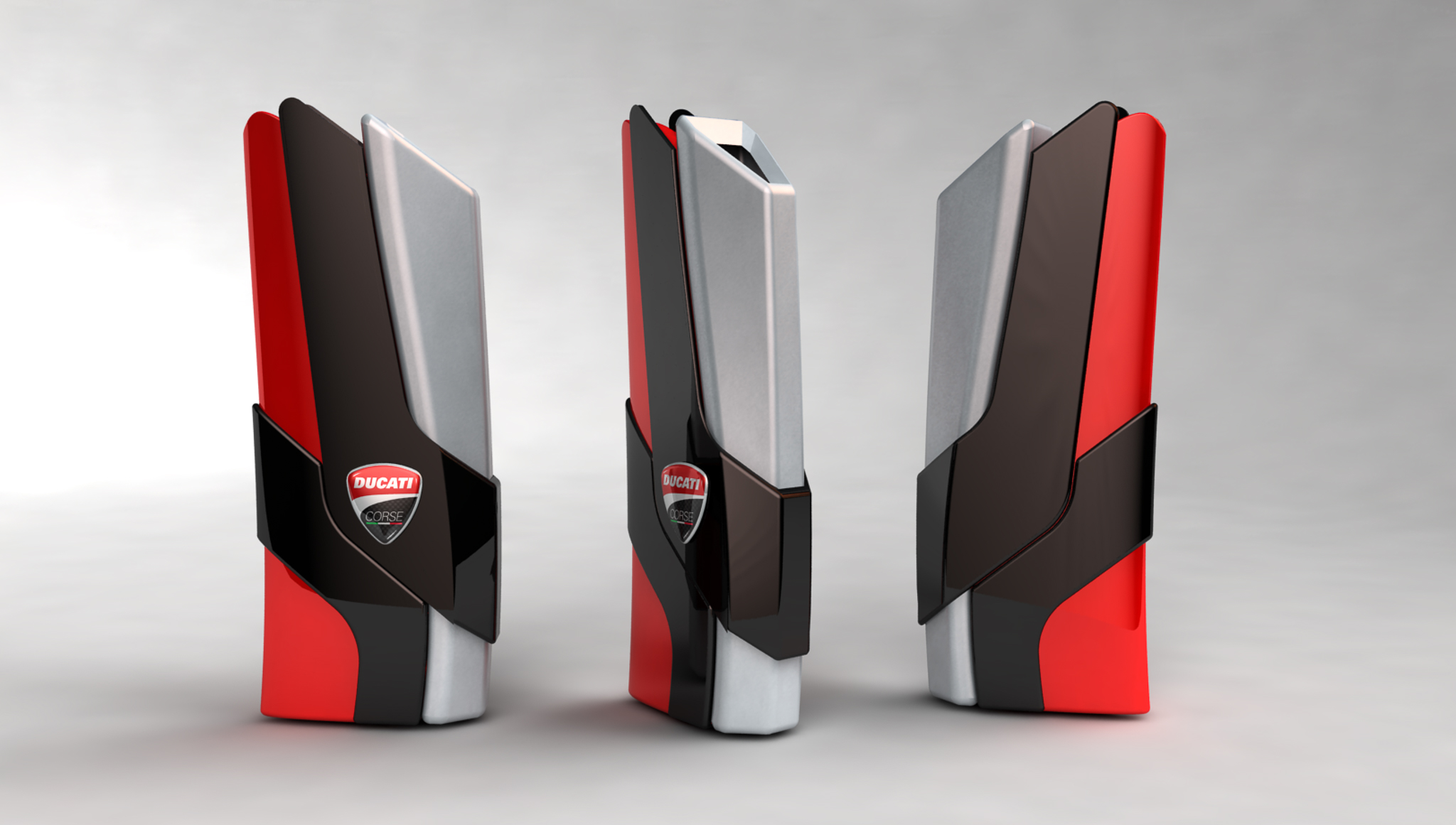 © MCM design