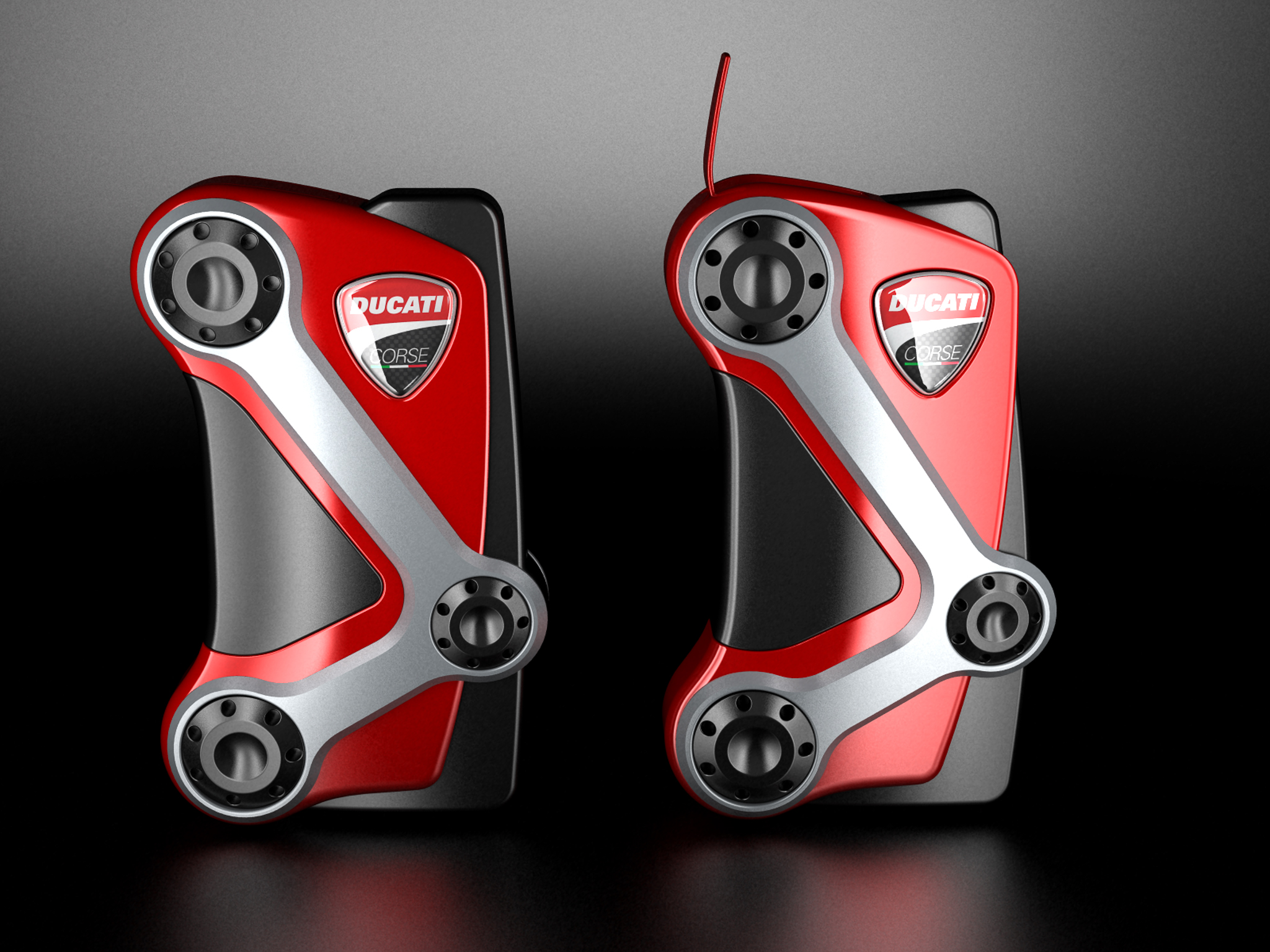© MCM design