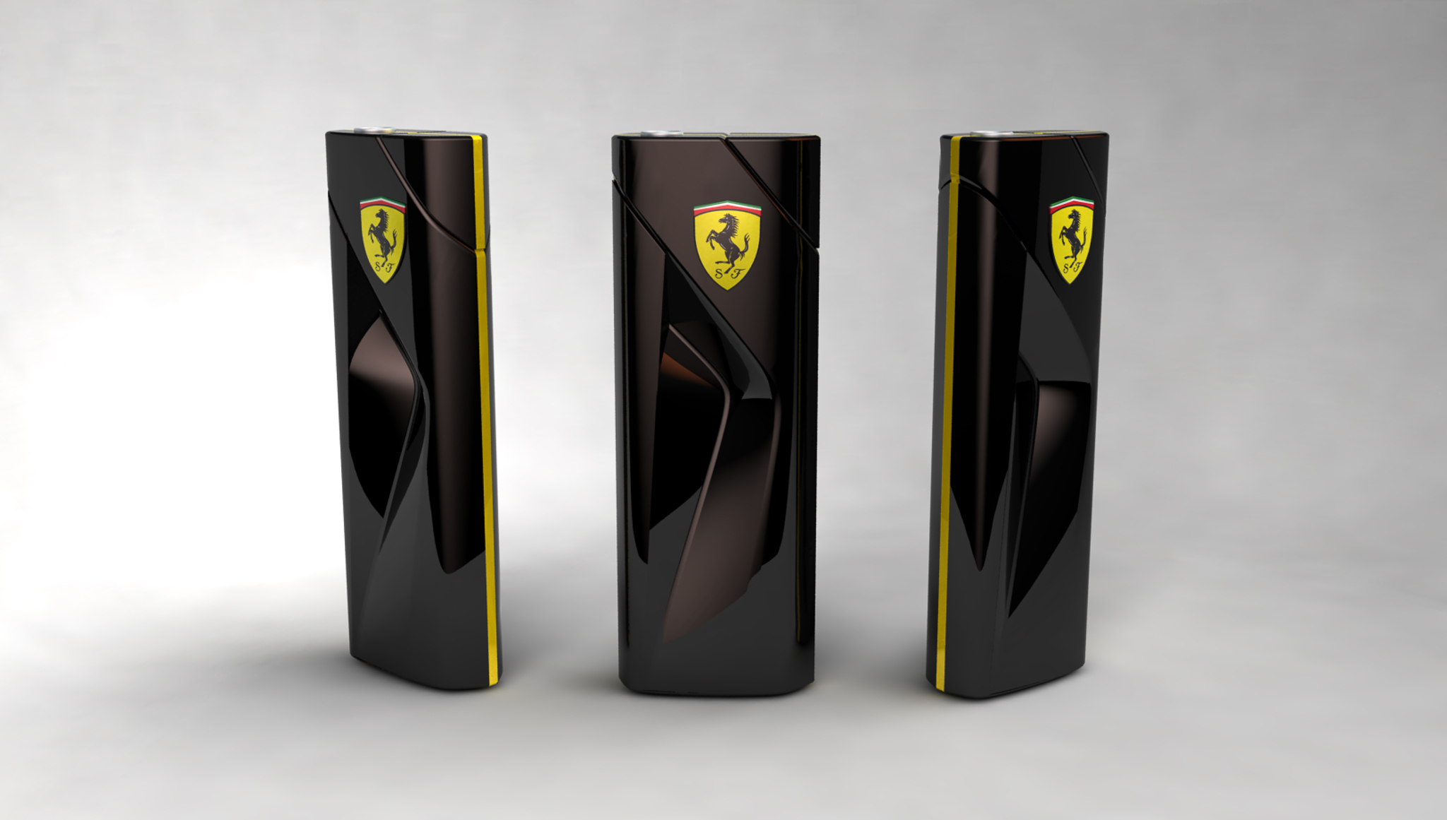 © MCM design