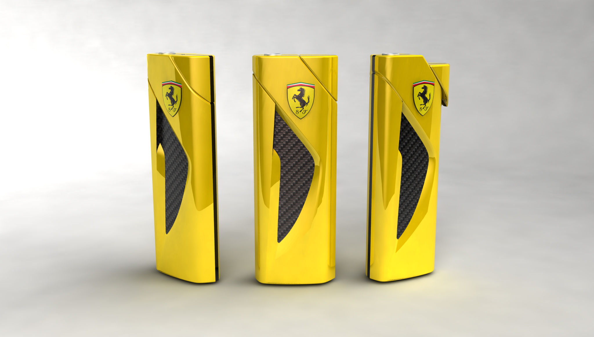 © MCM design