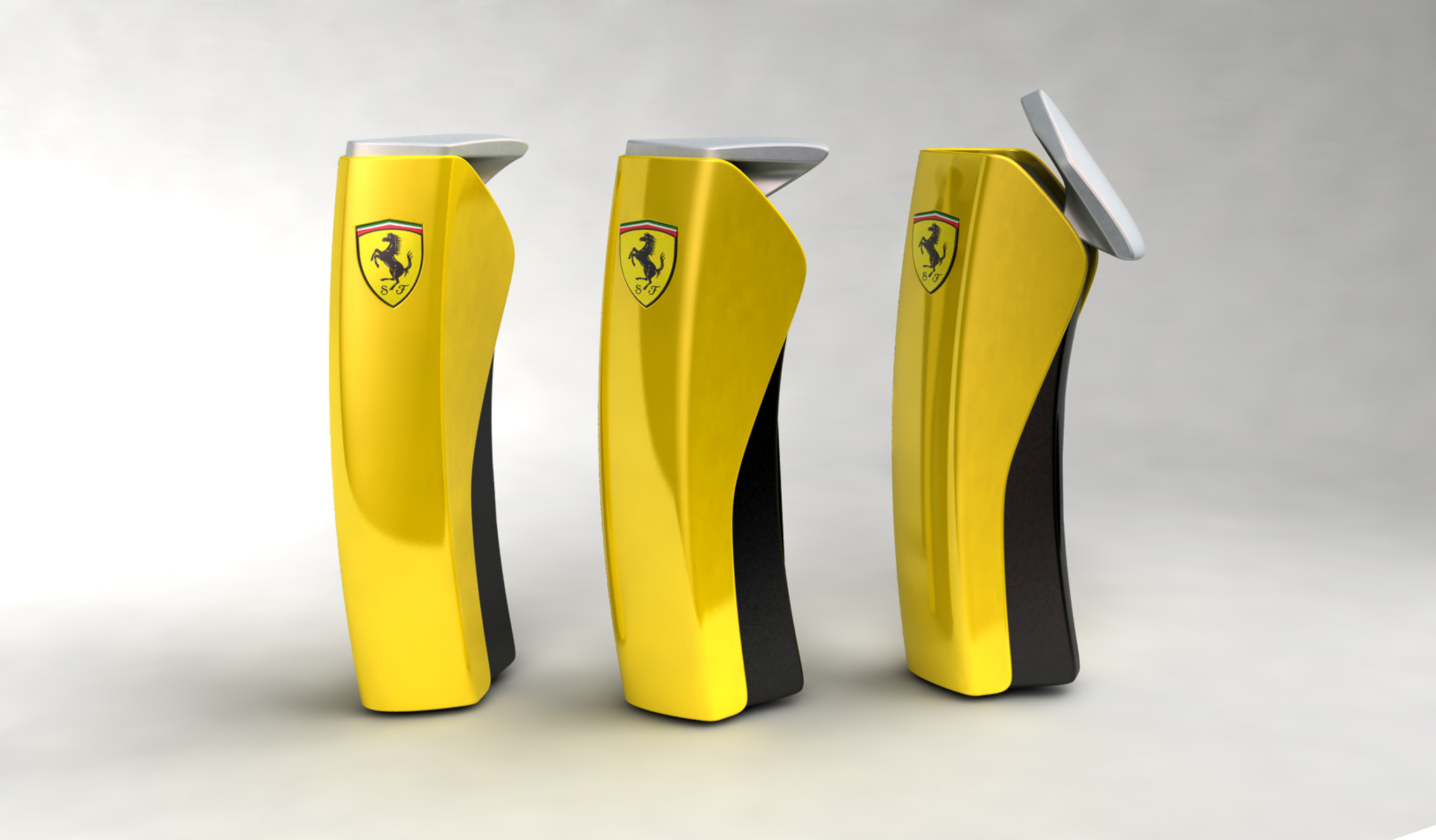 © MCM design