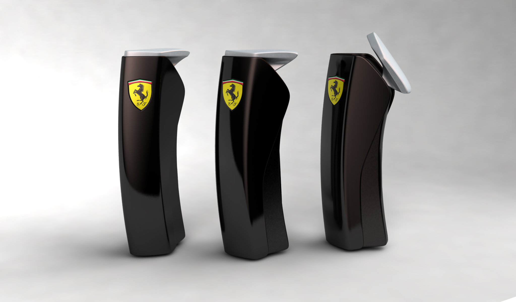 © MCM design