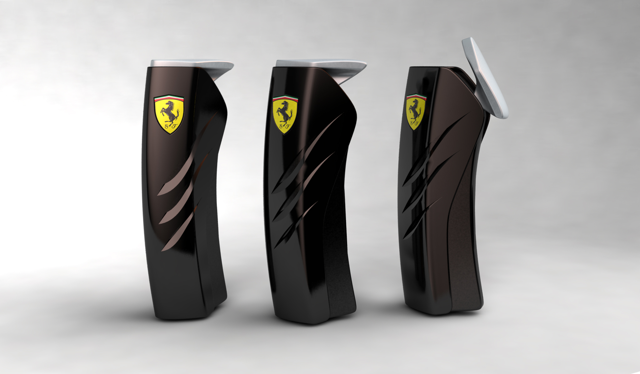 © MCM design