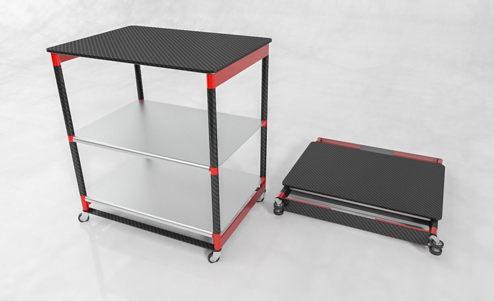 2016, CATEGORY, MOTORSPORT, Scuderia Ferrari Marlboro, Toolbox