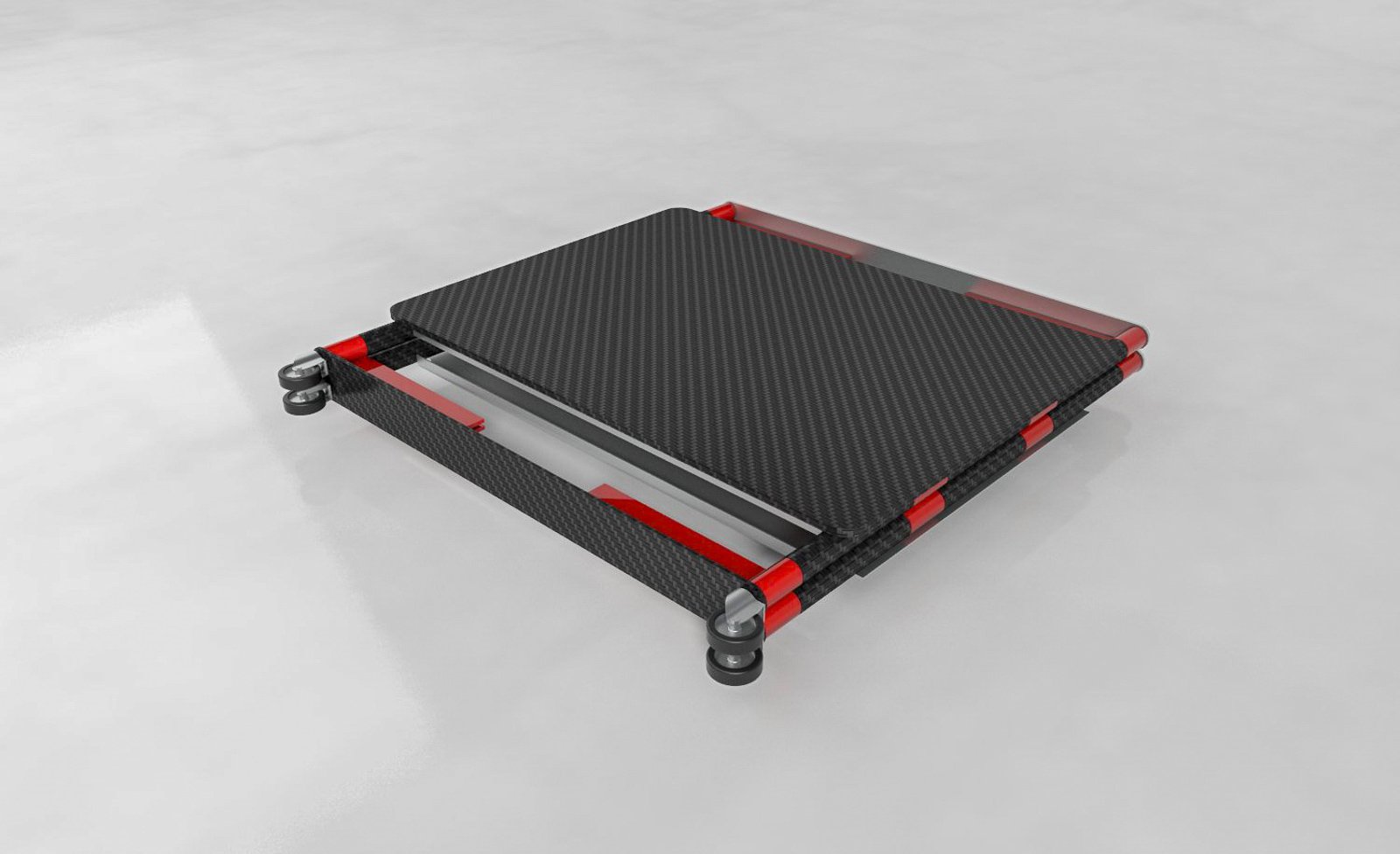 2016, CATEGORY, MOTORSPORT, Scuderia Ferrari Marlboro, Toolbox