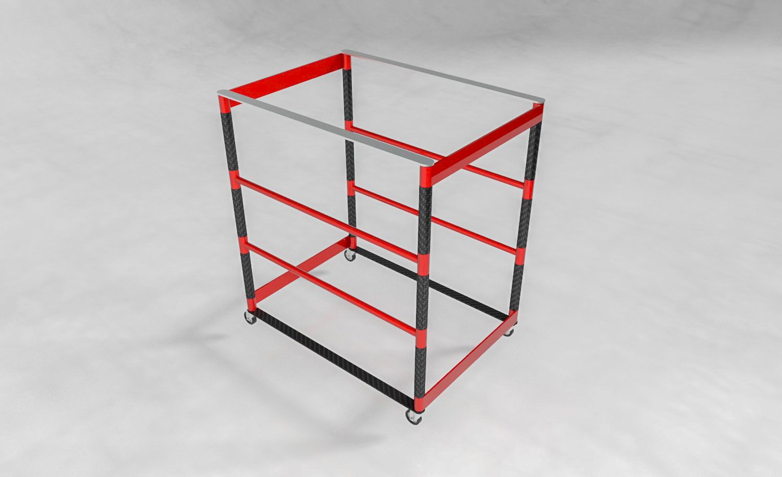 2016, CATEGORY, MOTORSPORT, Scuderia Ferrari Marlboro, Toolbox