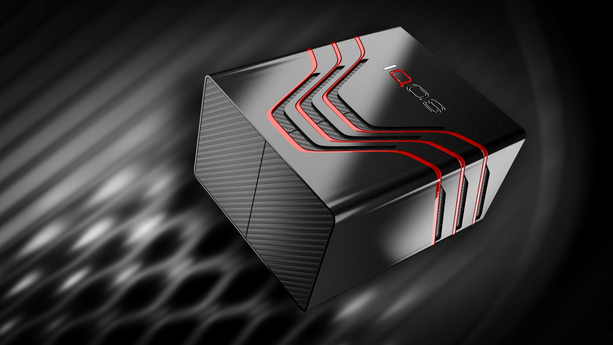 © MCM design