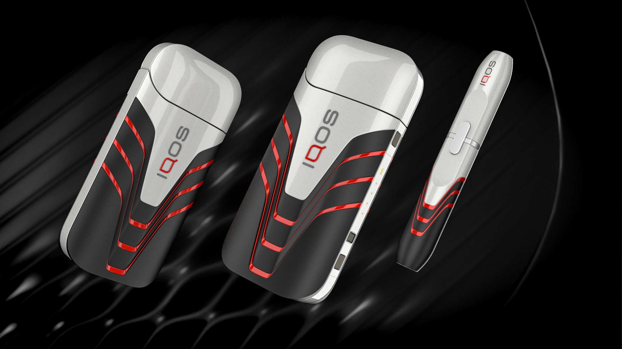 © MCM design