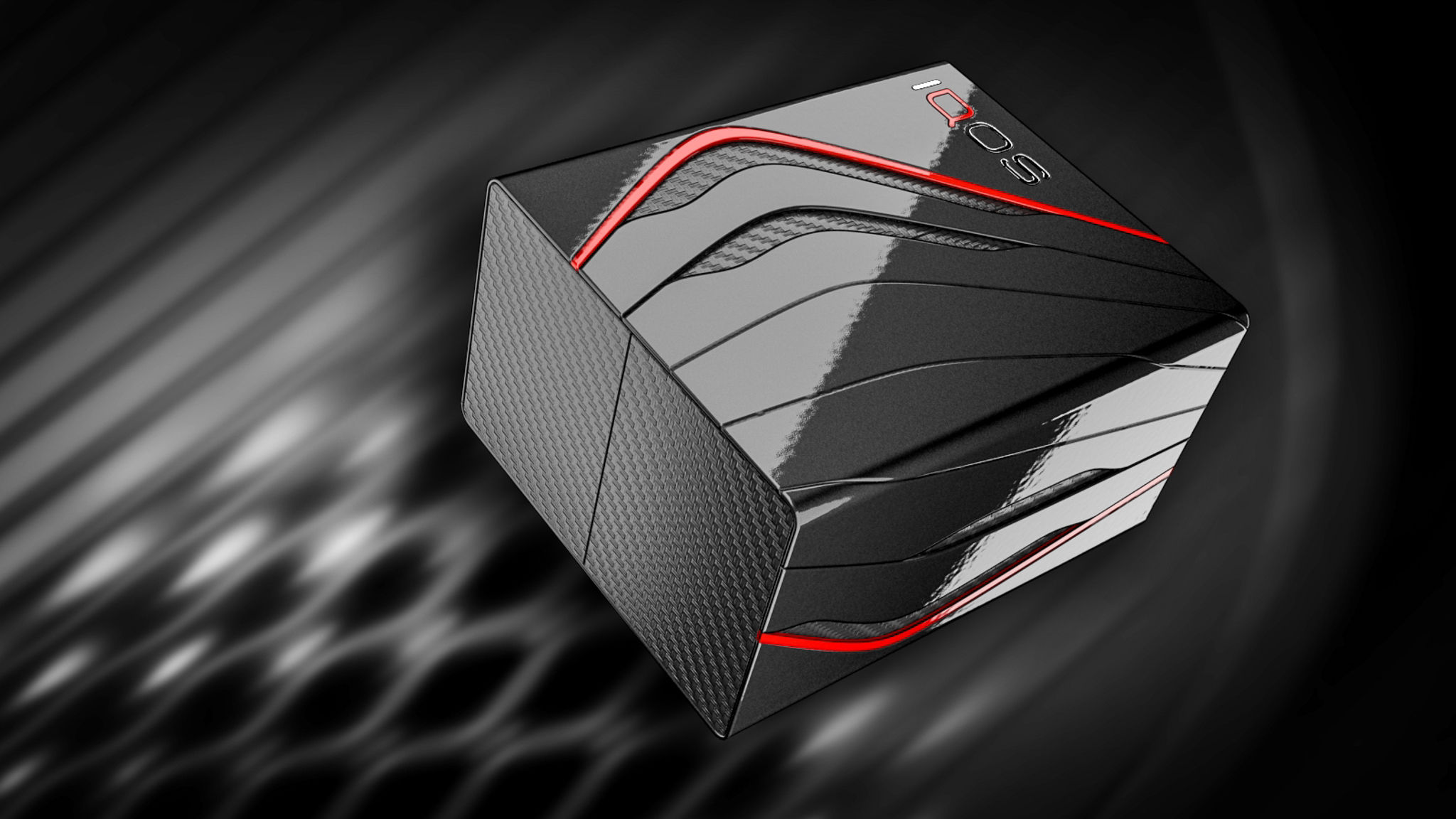 © MCM design