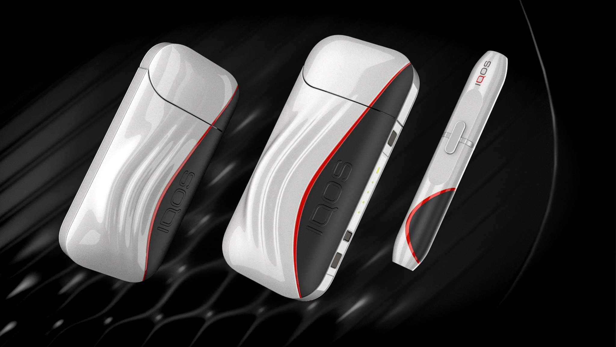 © MCM design