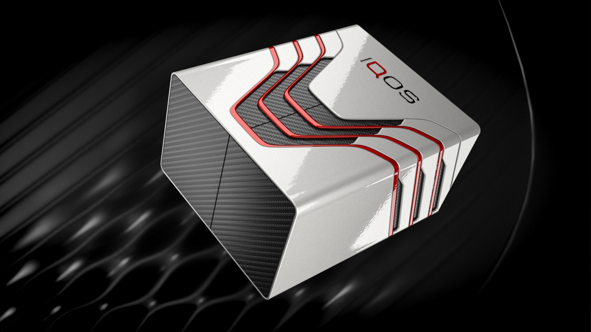 © MCM design