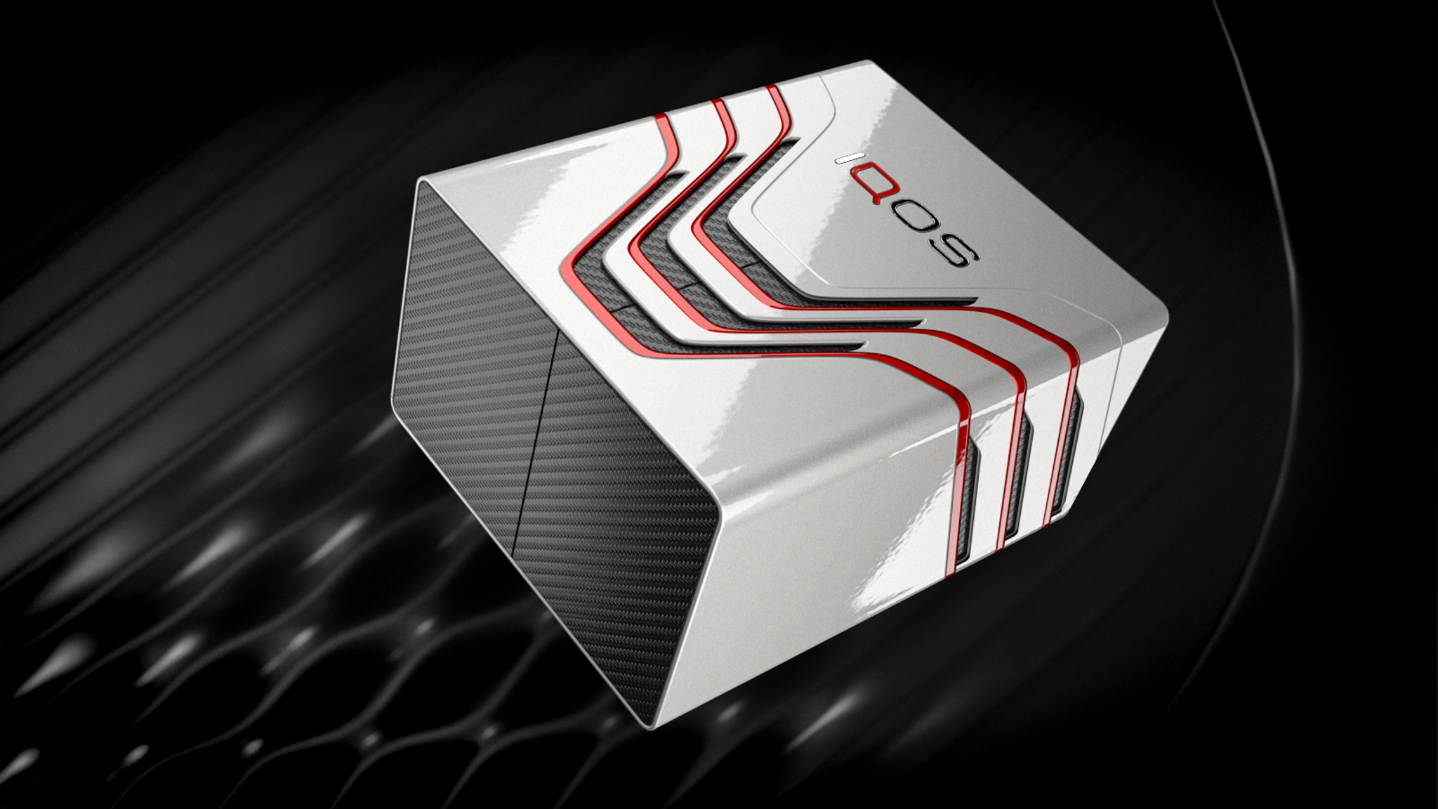 © MCM design