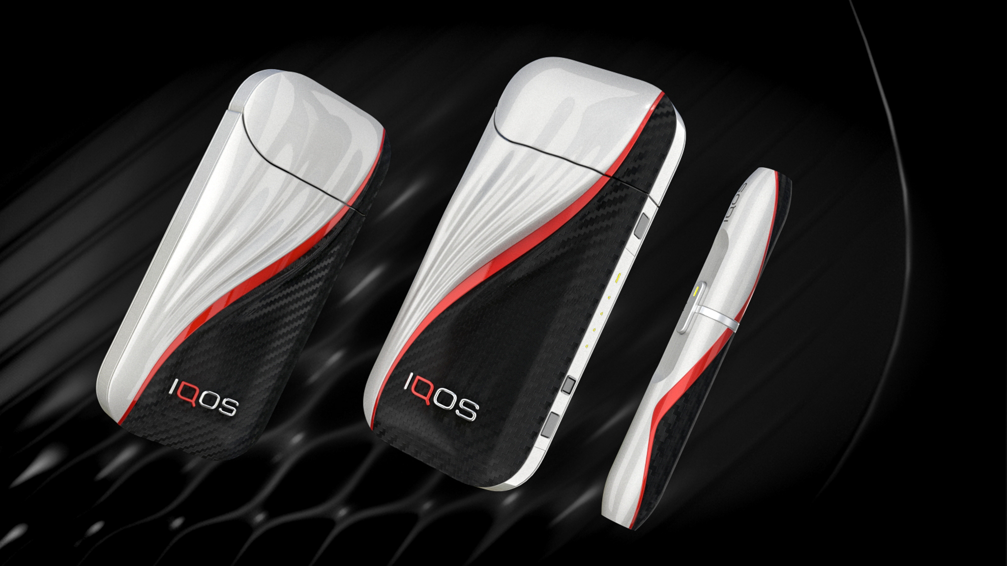 © MCM design