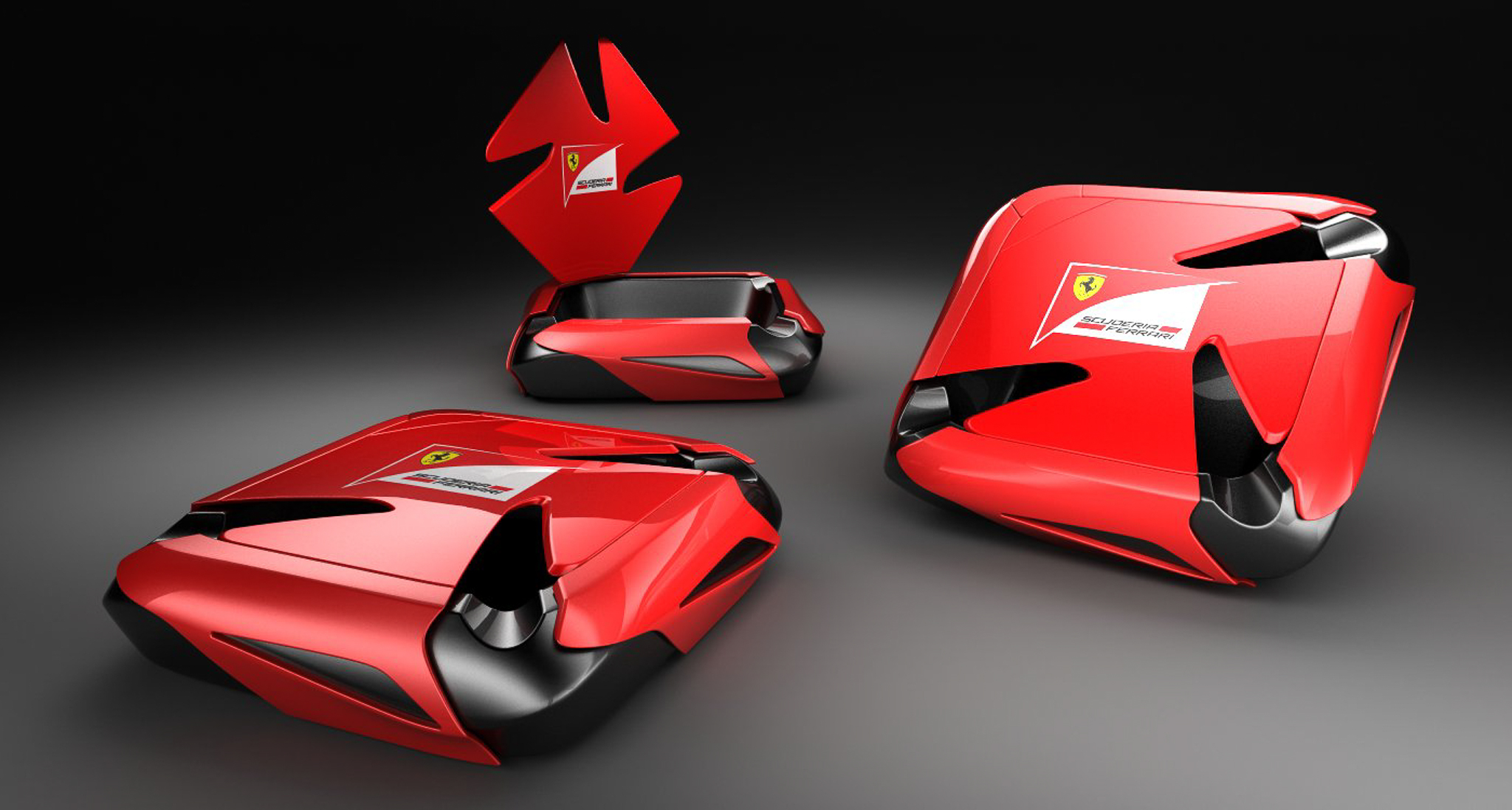 © MCM design