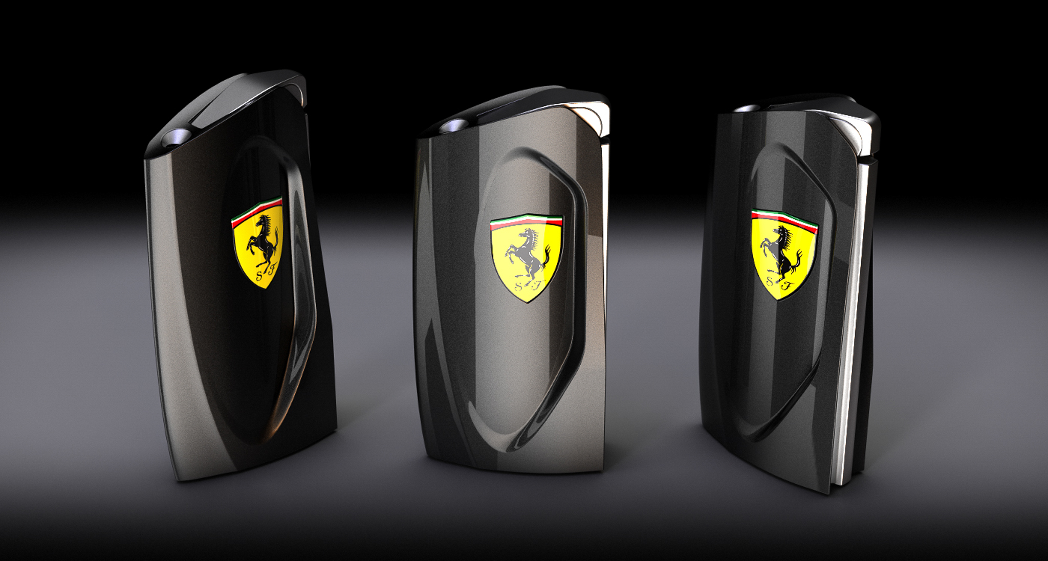 © MCM design