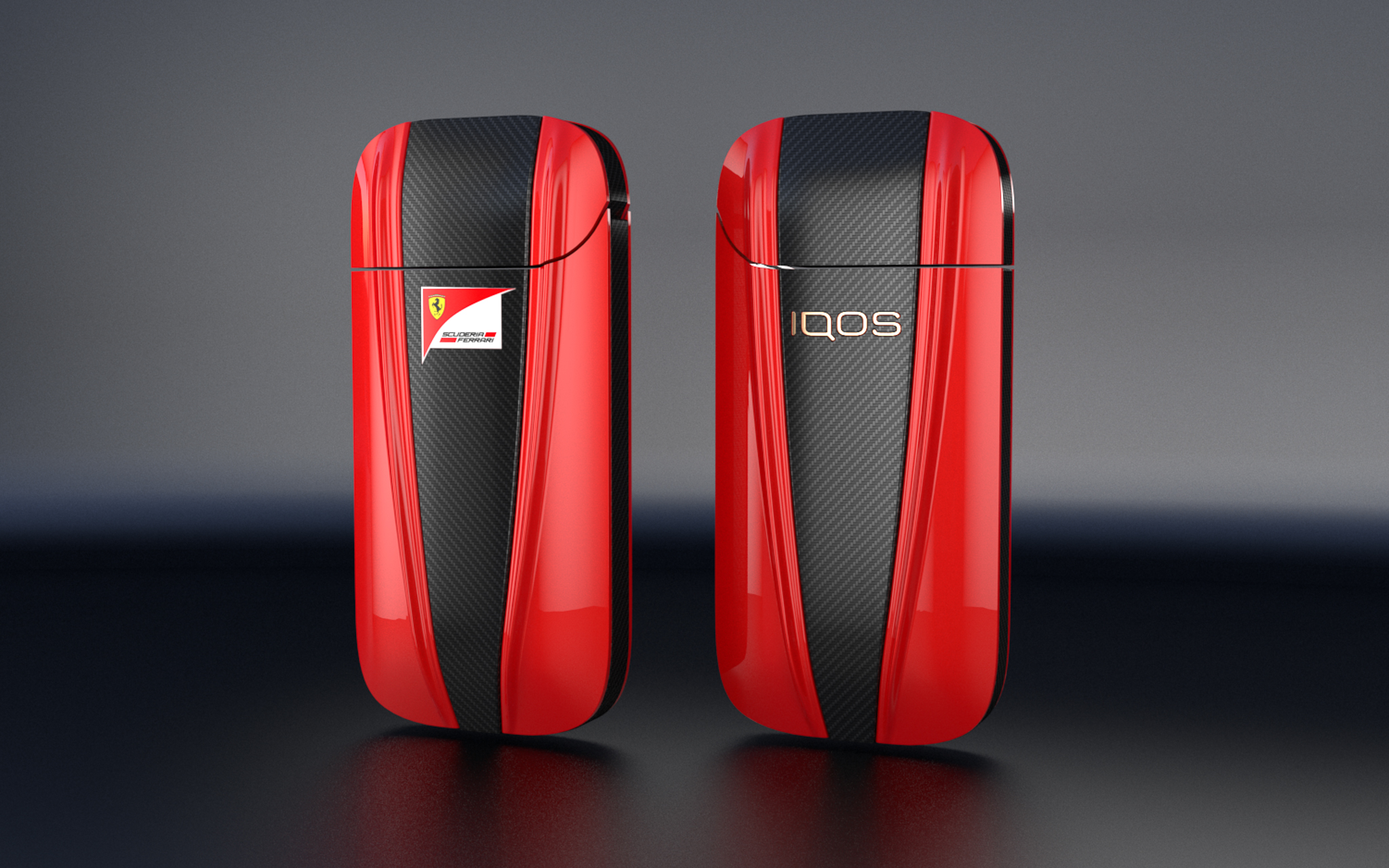 © MCM design