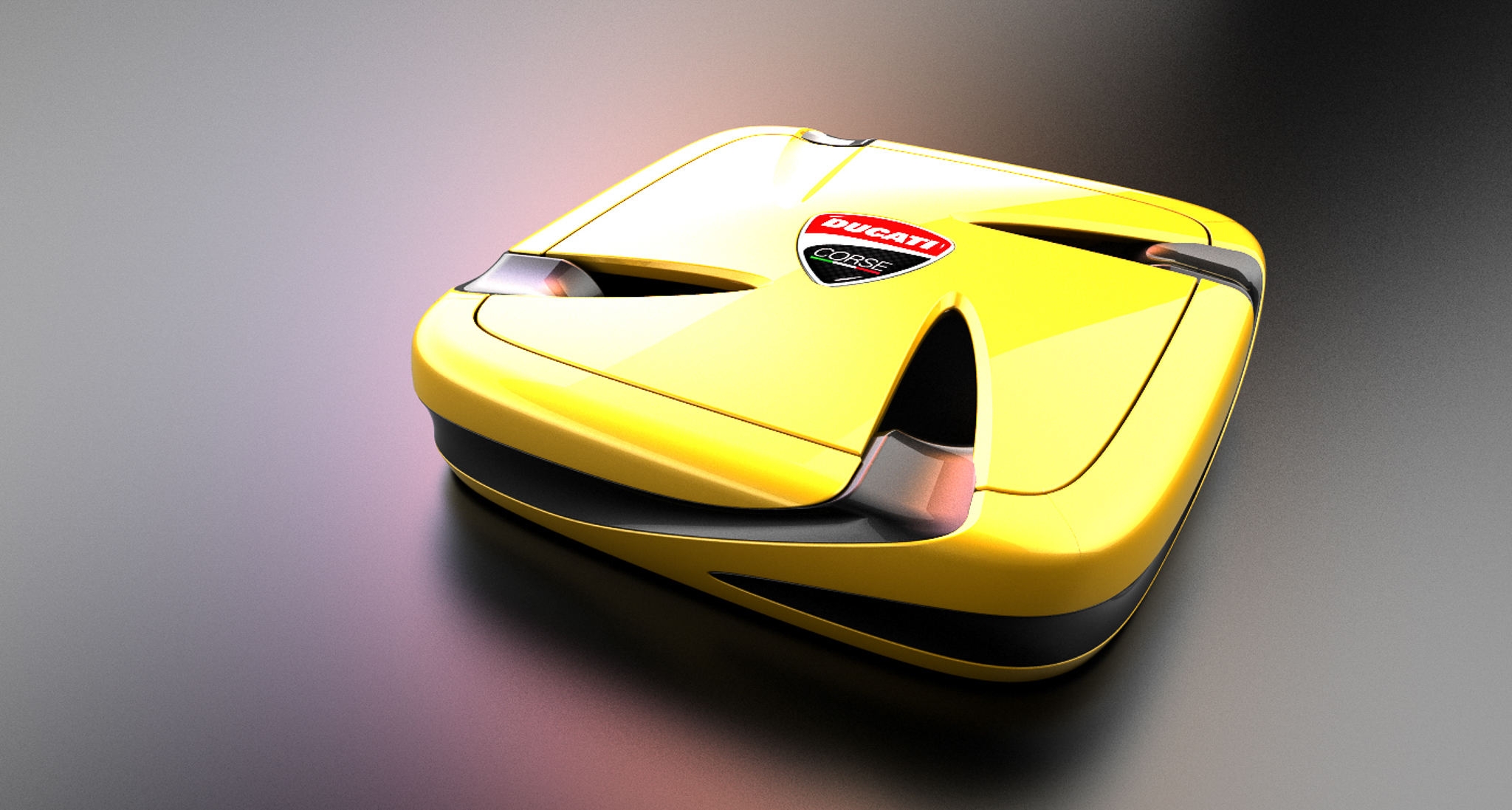 © MCM design