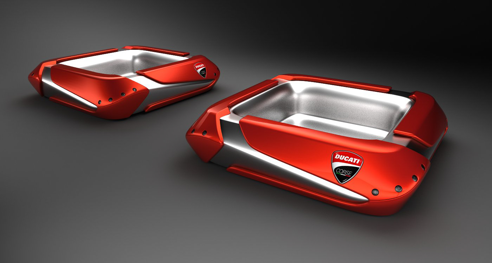 © MCM design