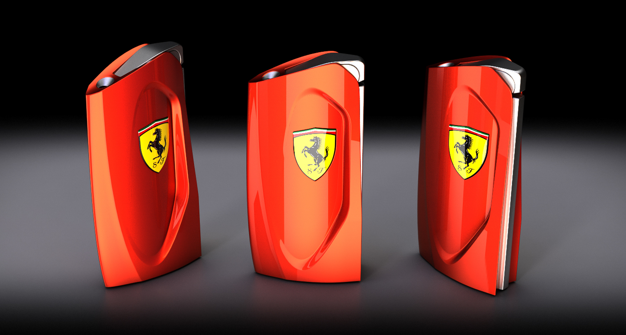 © MCM design