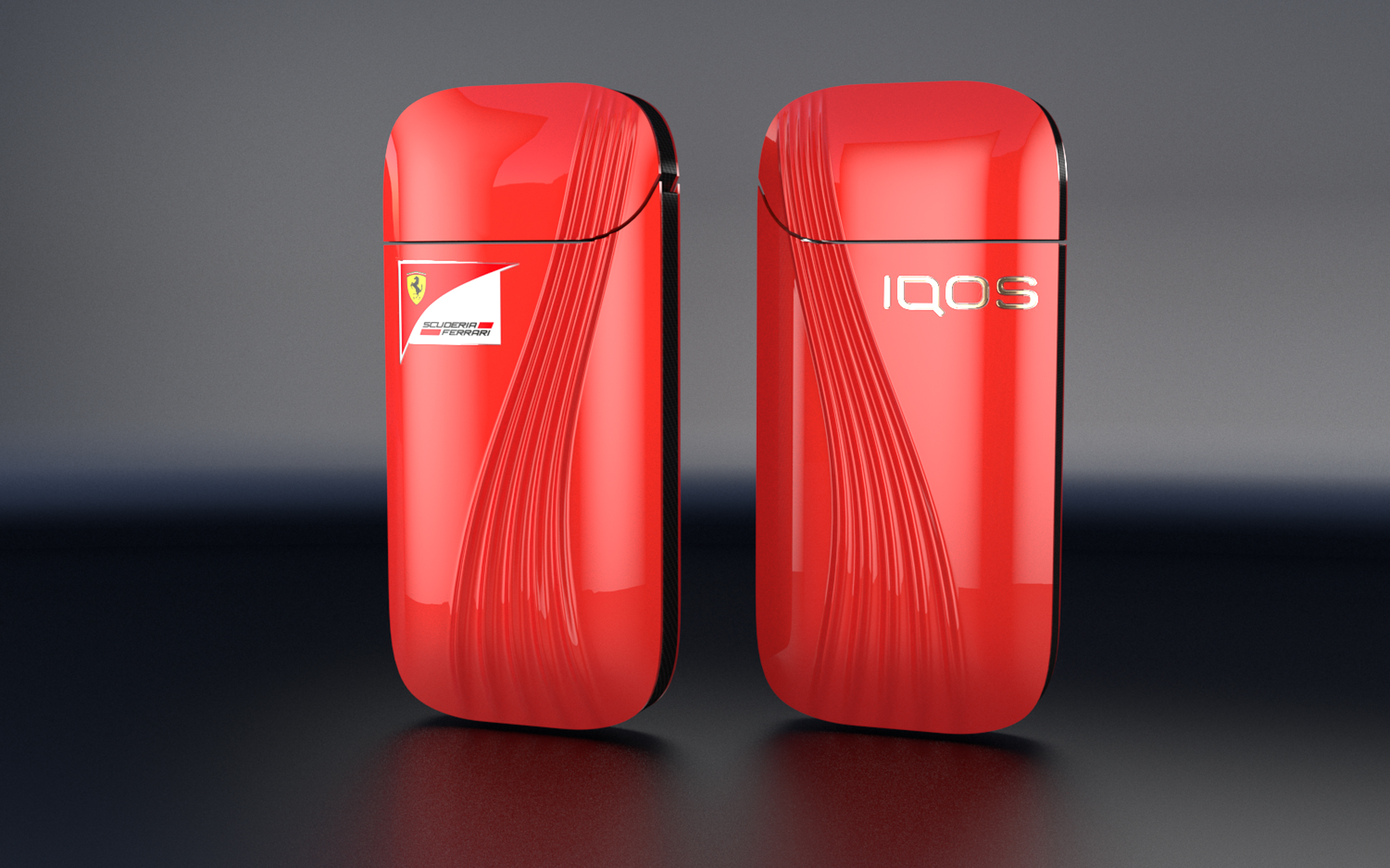 © MCM design