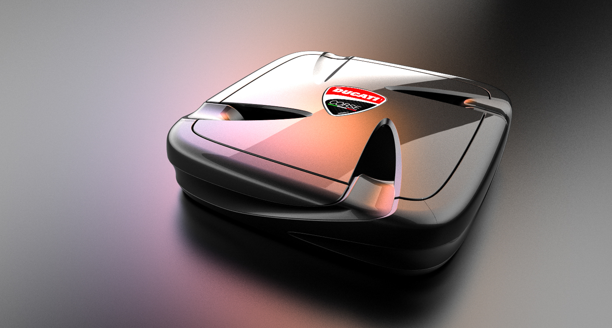 © MCM design
