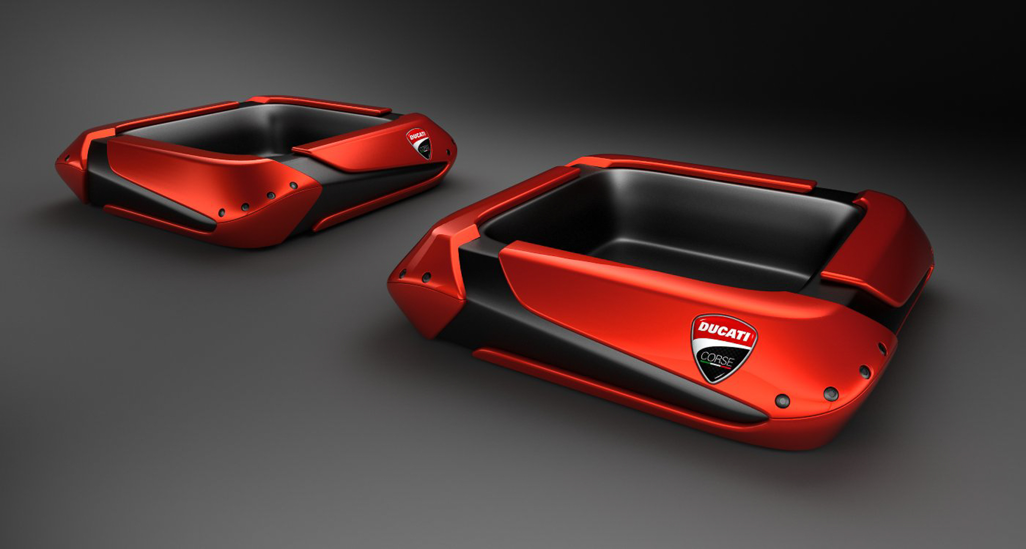 © MCM design