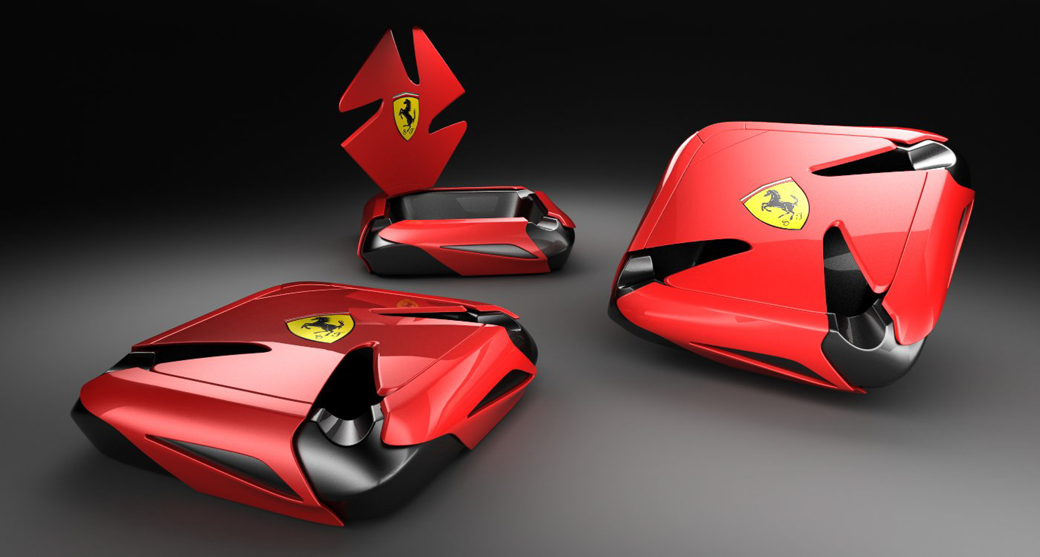 © MCM design