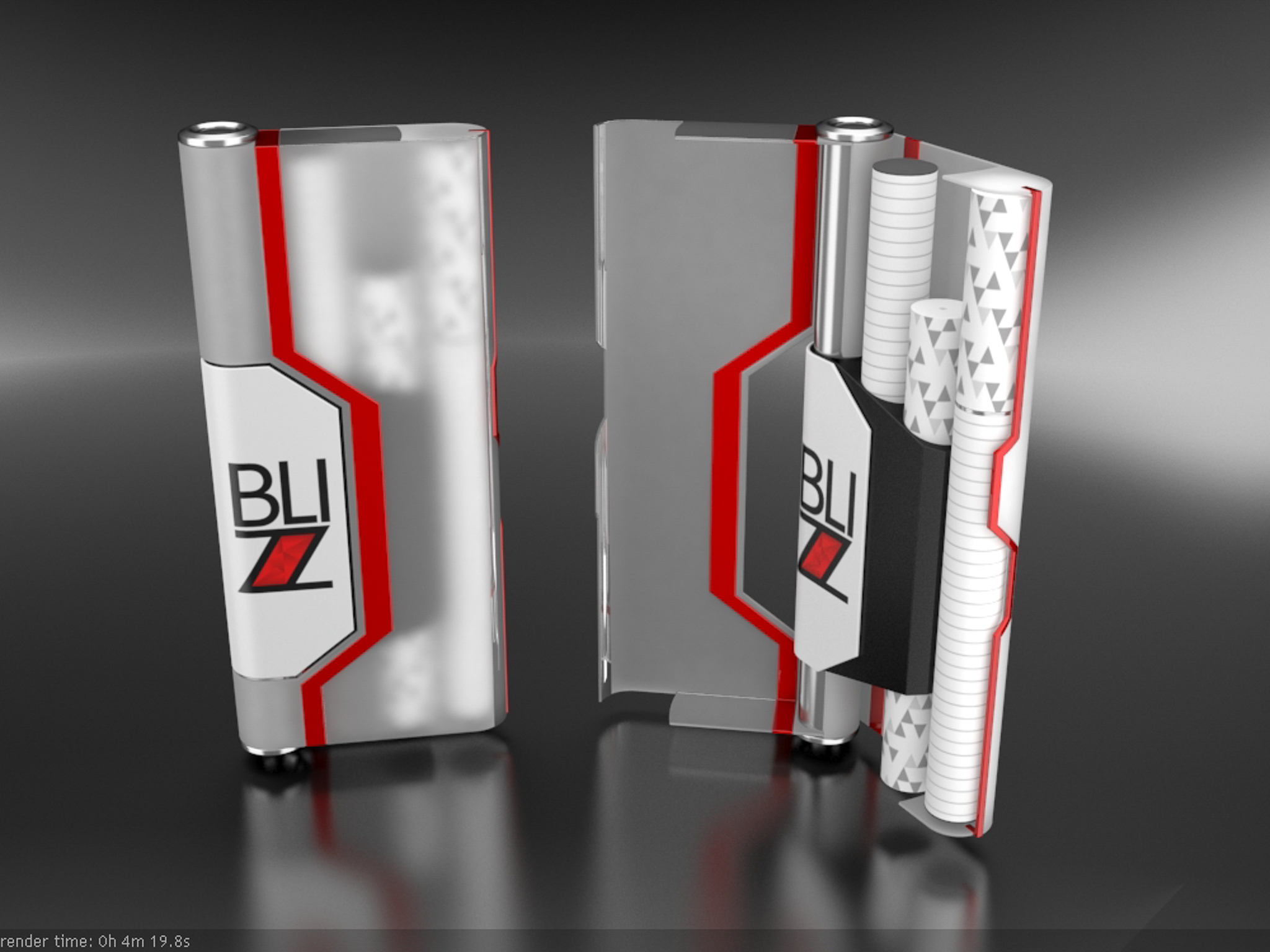© MCM design