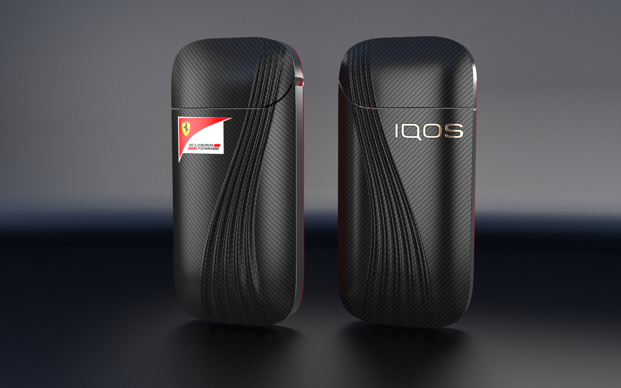 © MCM design