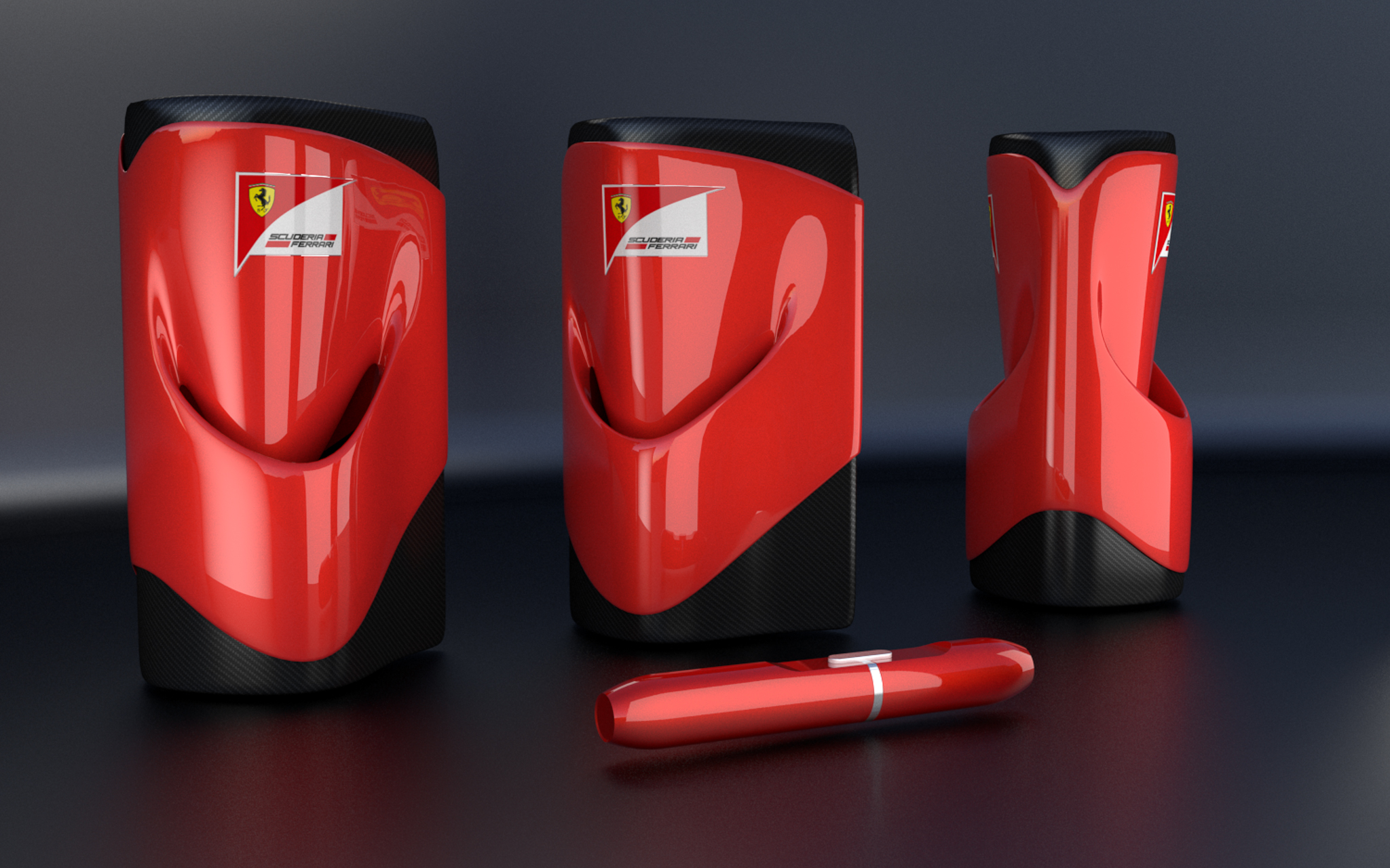 © MCM design