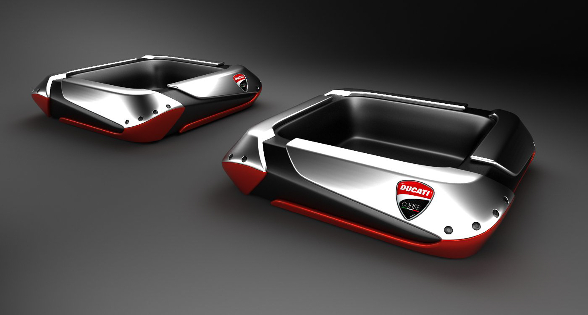 © MCM design