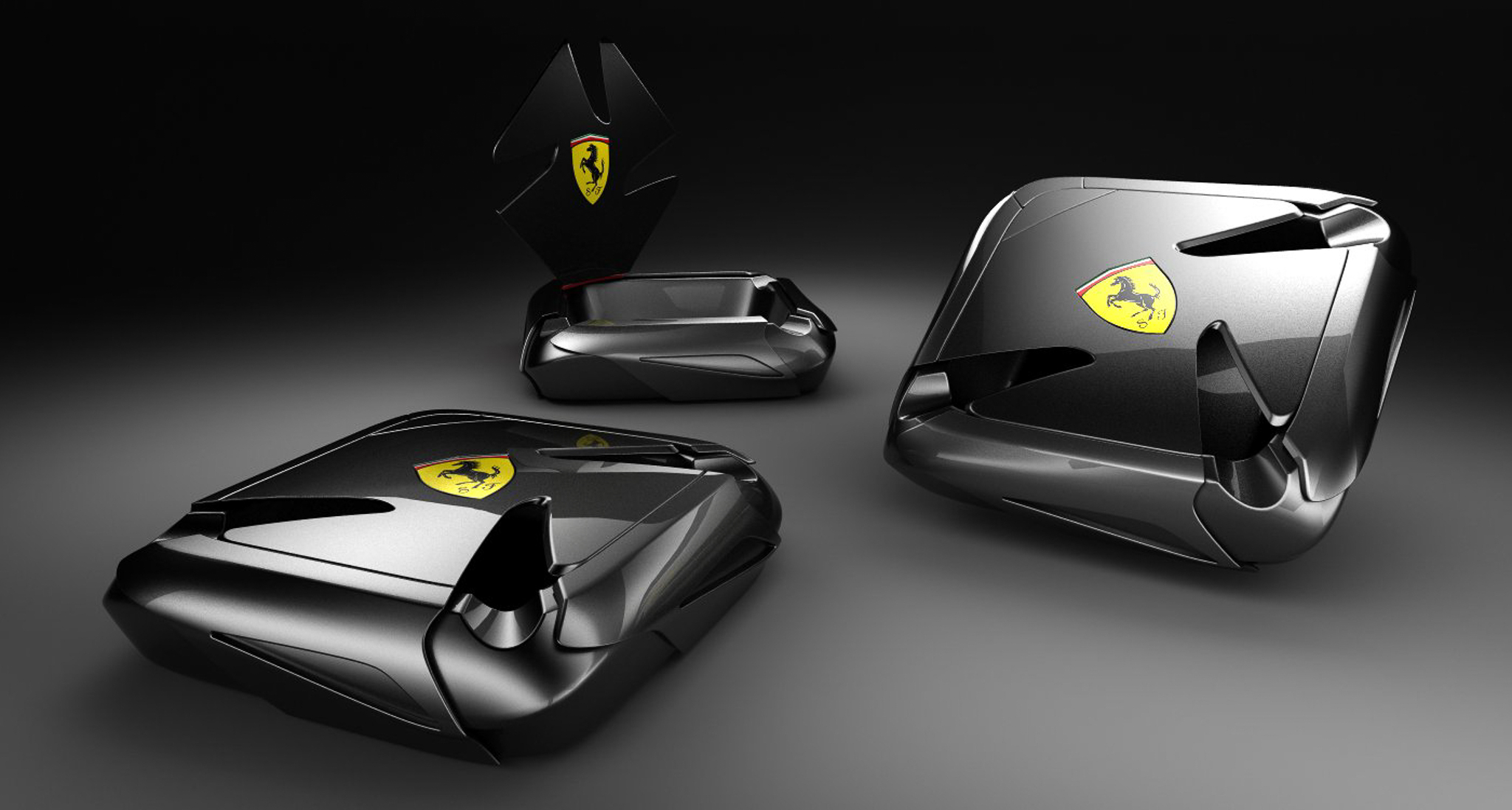 © MCM design