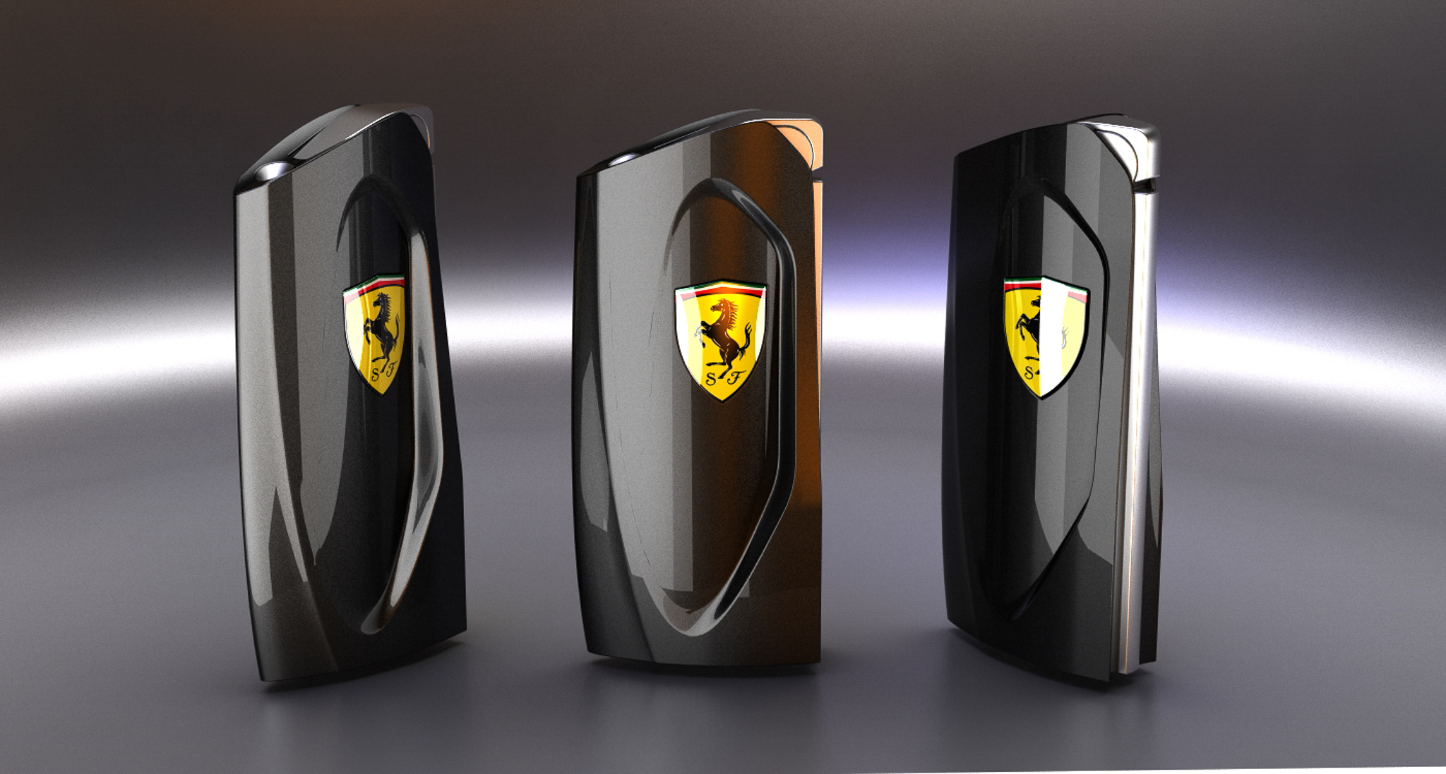 © MCM design