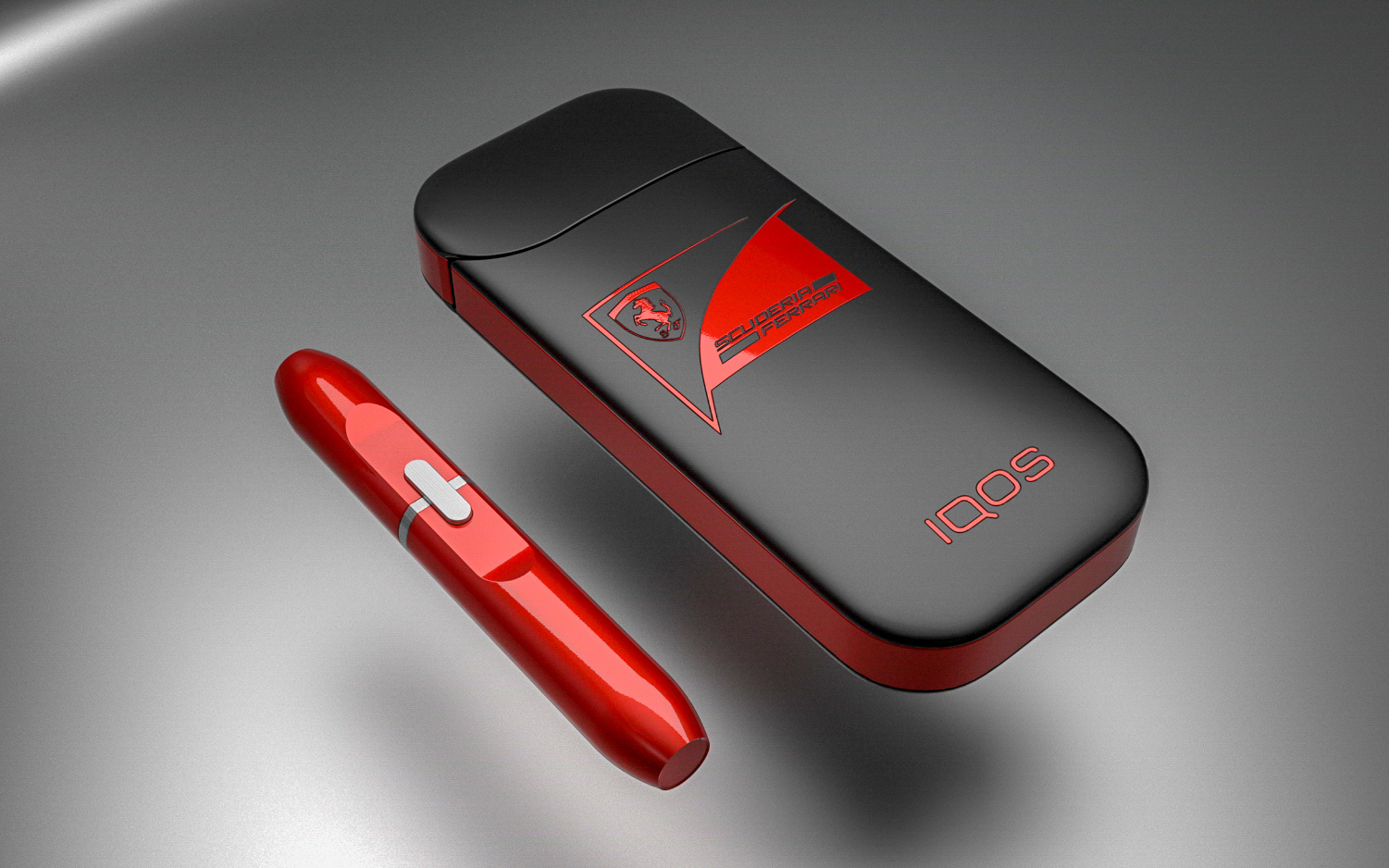 © MCM design