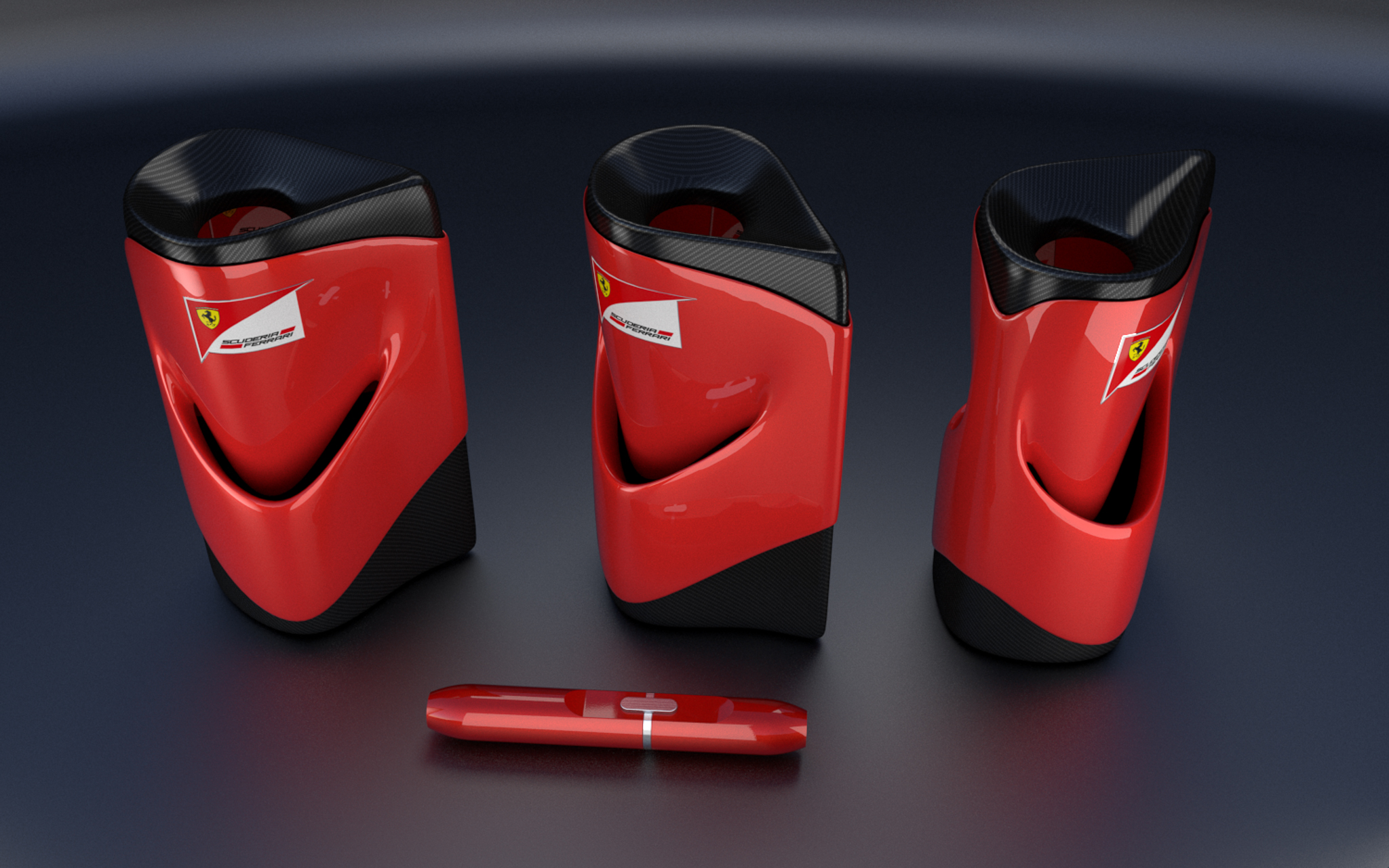© MCM design