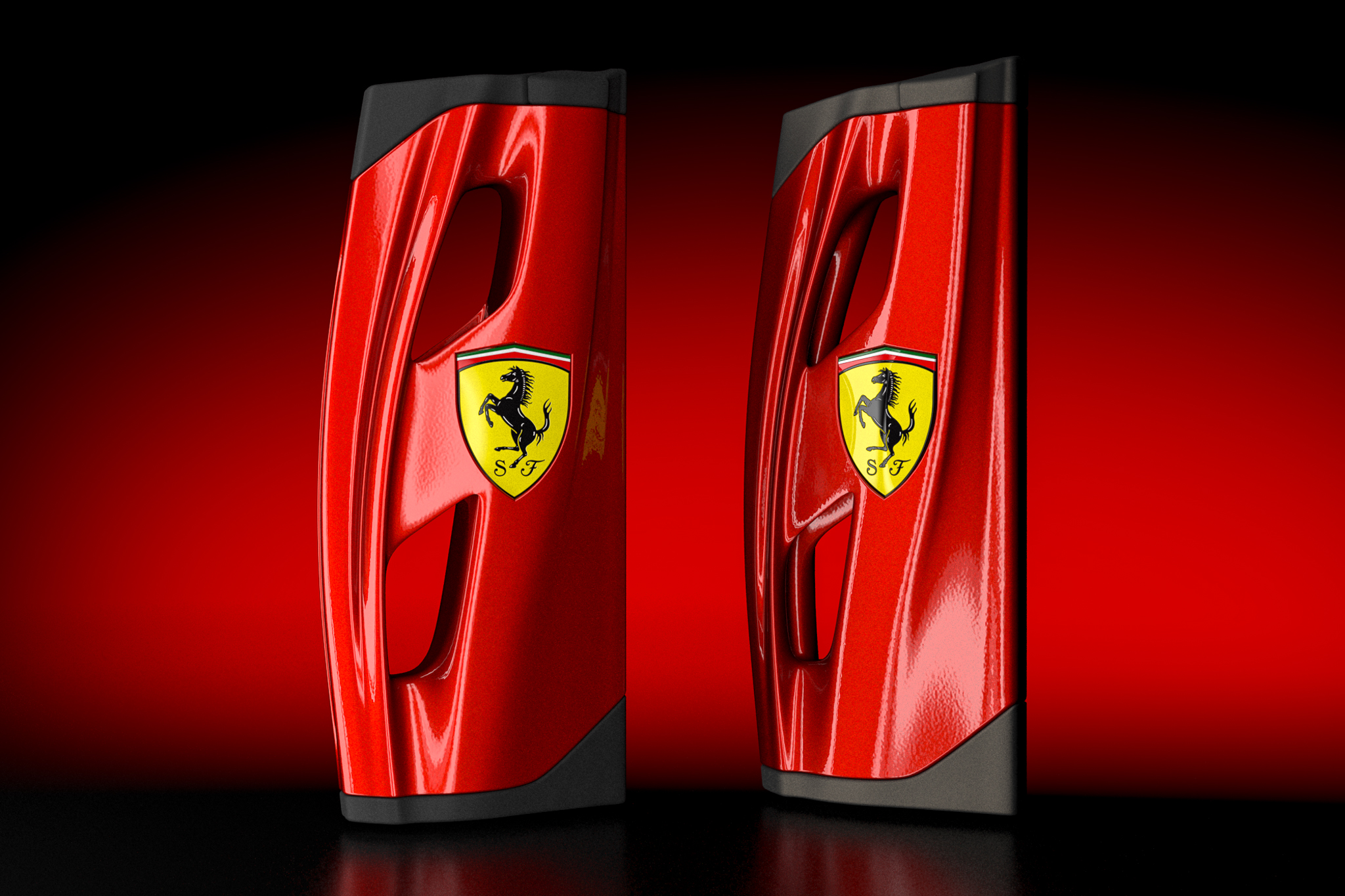 © MCM design