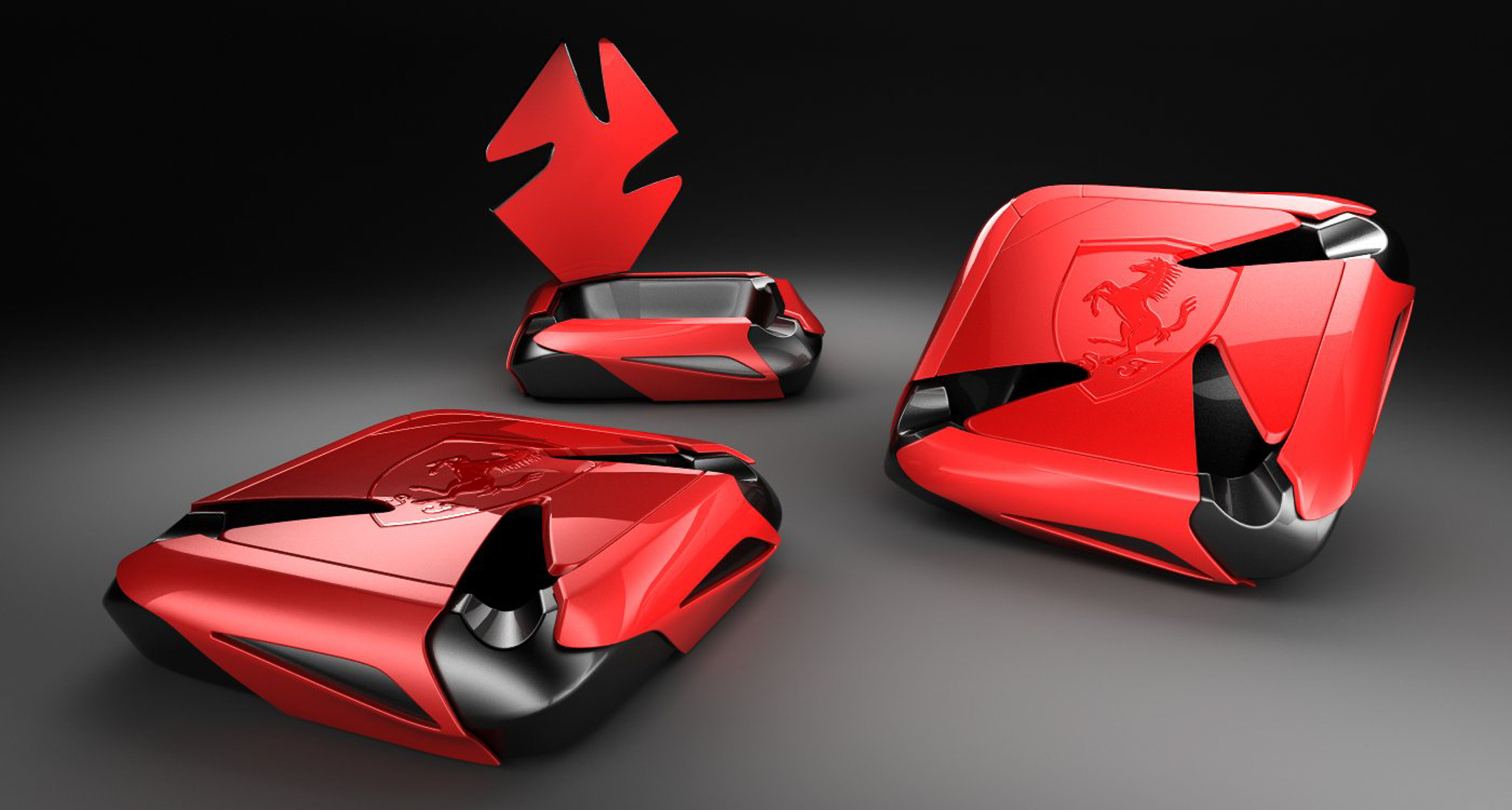© MCM design