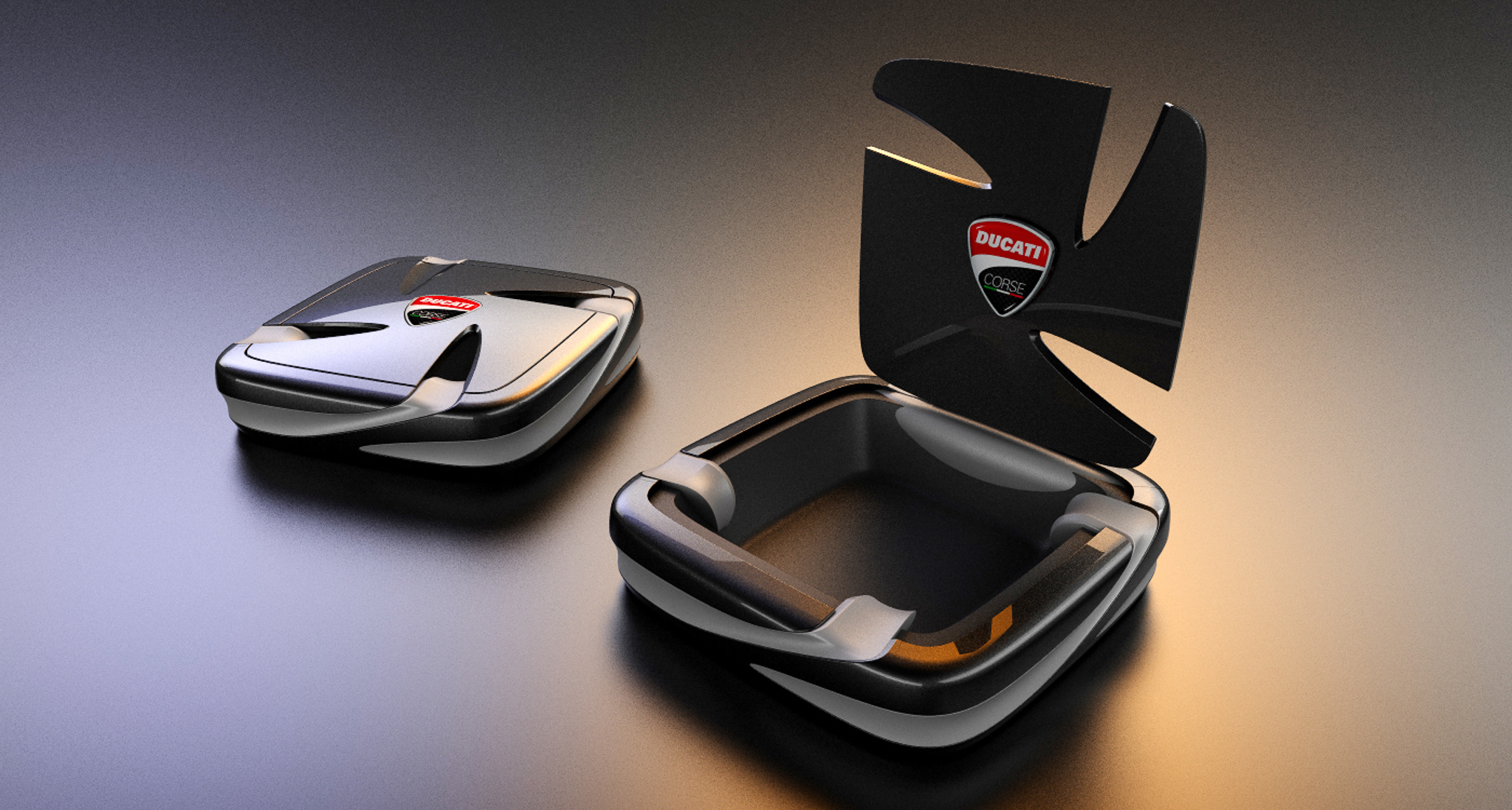 © MCM design