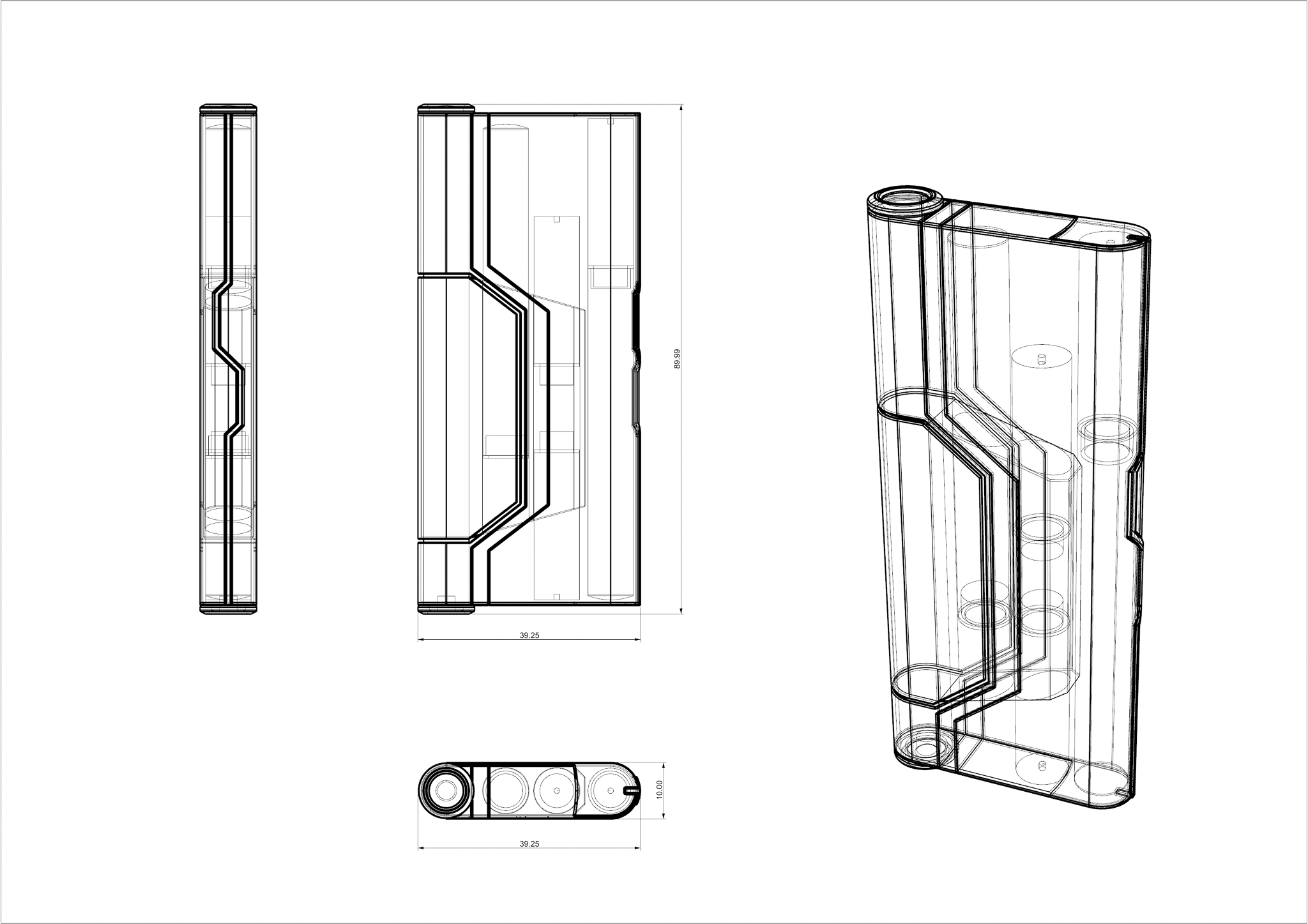 © MCM design