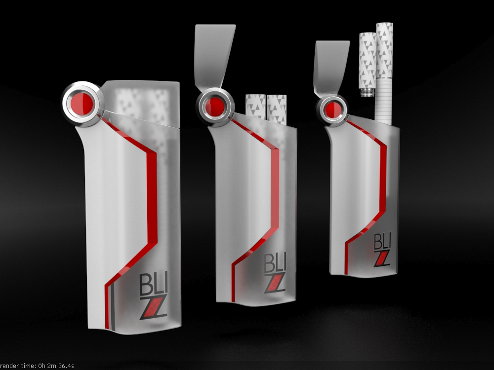 © MCM design