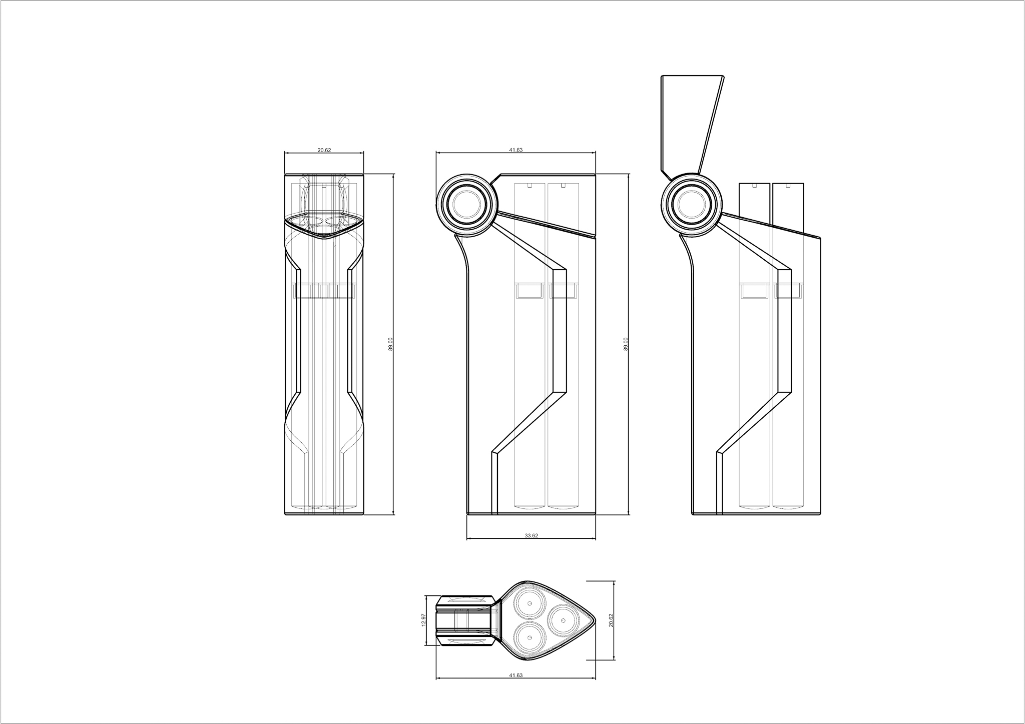 © MCM design