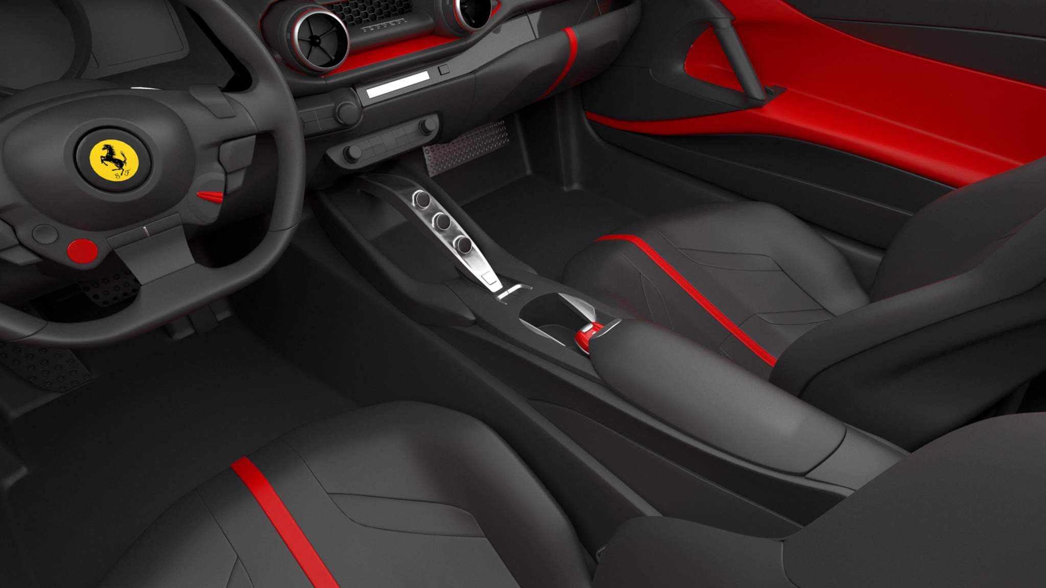 © MCM design