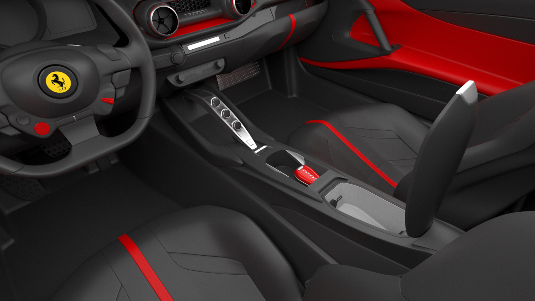 © MCM design